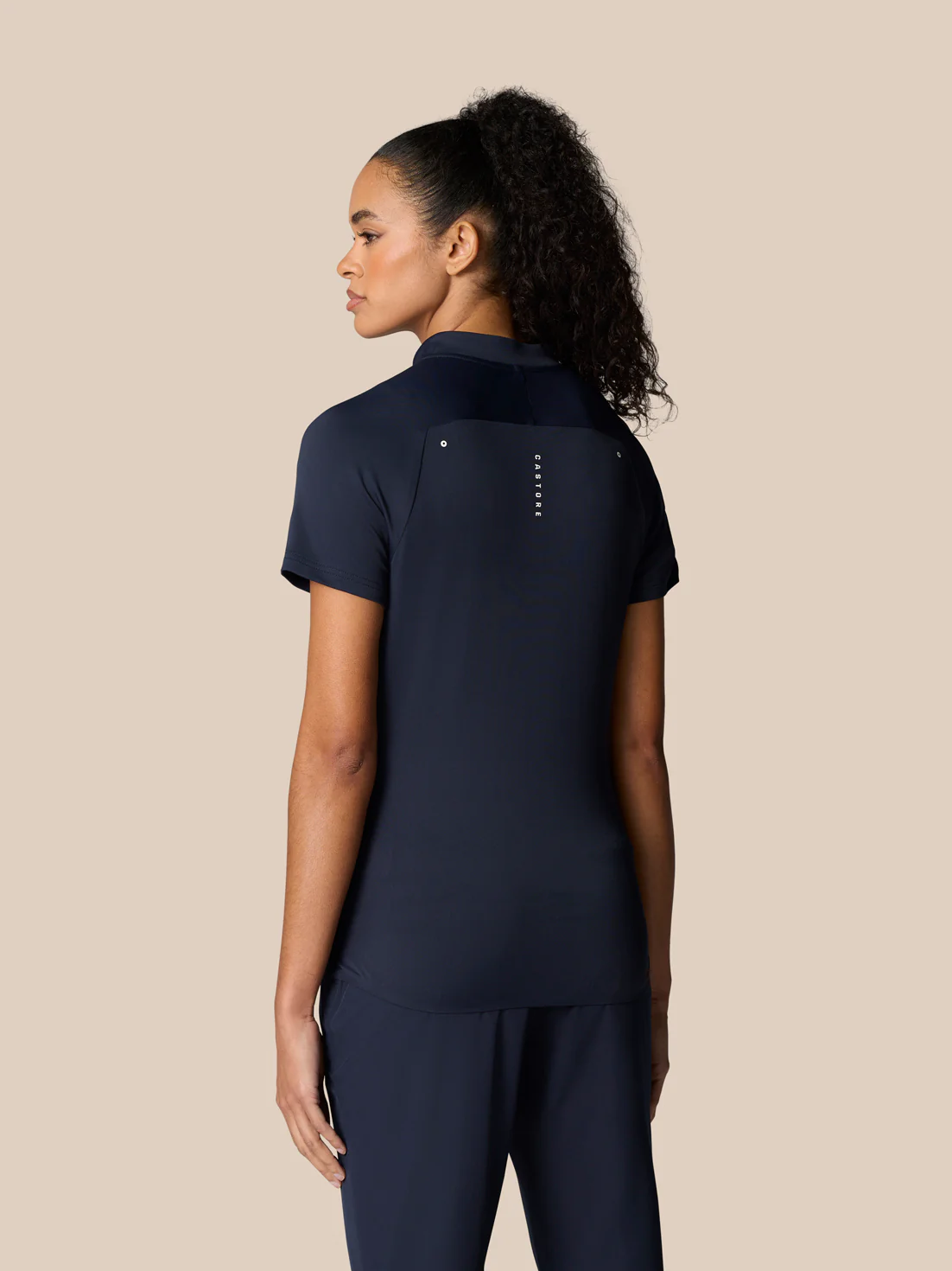 Pinnacle Polo - Midnight Navy - Image 7