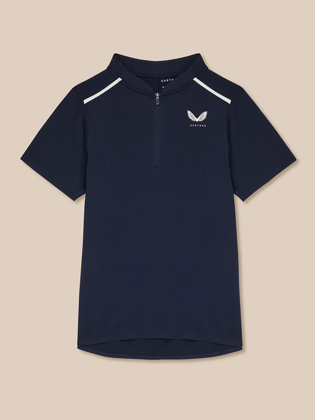Pinnacle Polo - Midnight Navy - Image 8