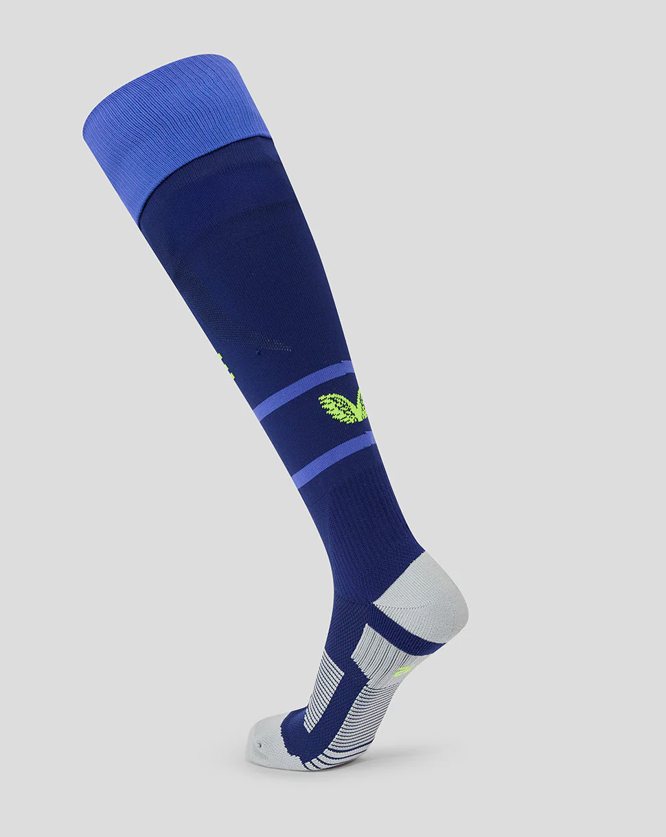 Preston 25/26 Adult Away Sock