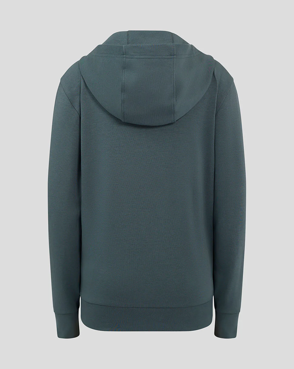 Preston Junior 24/25 Hooded Travel Jacket - Image 4