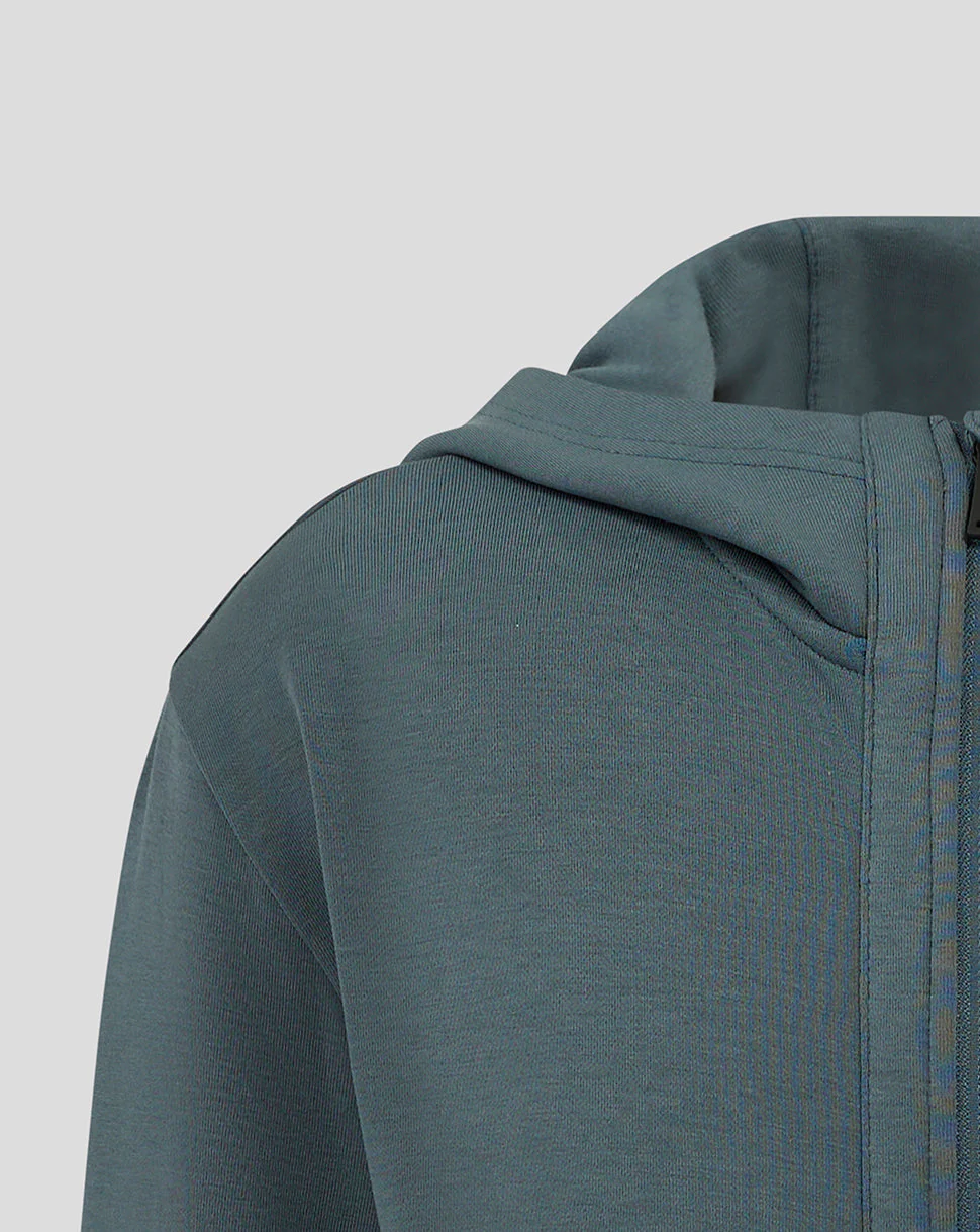 Preston Junior 24/25 Hooded Travel Jacket - Image 5