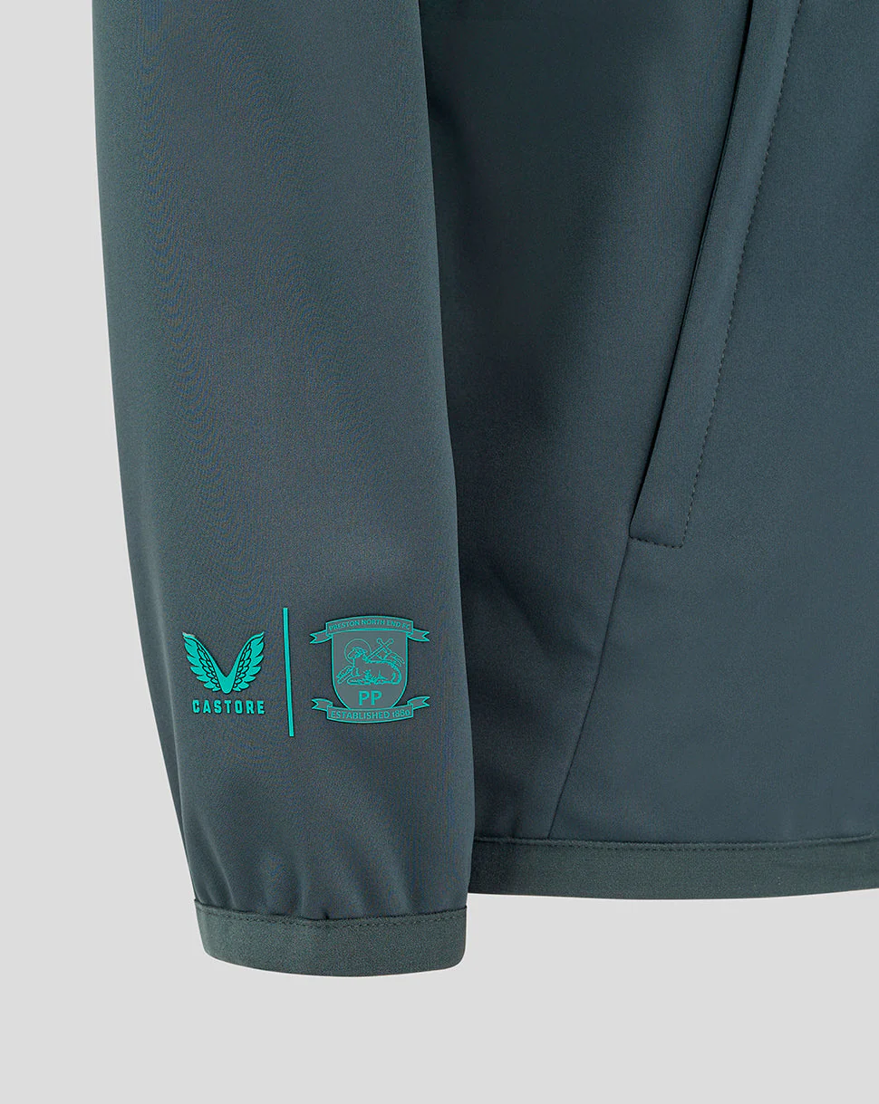 Preston Junior 24/25 Travel Jacket - Image 2