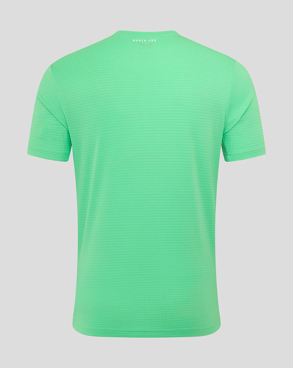 Preston Junior 25/26 Away Goalkeeper Short Sleeve Shirt - Image 4