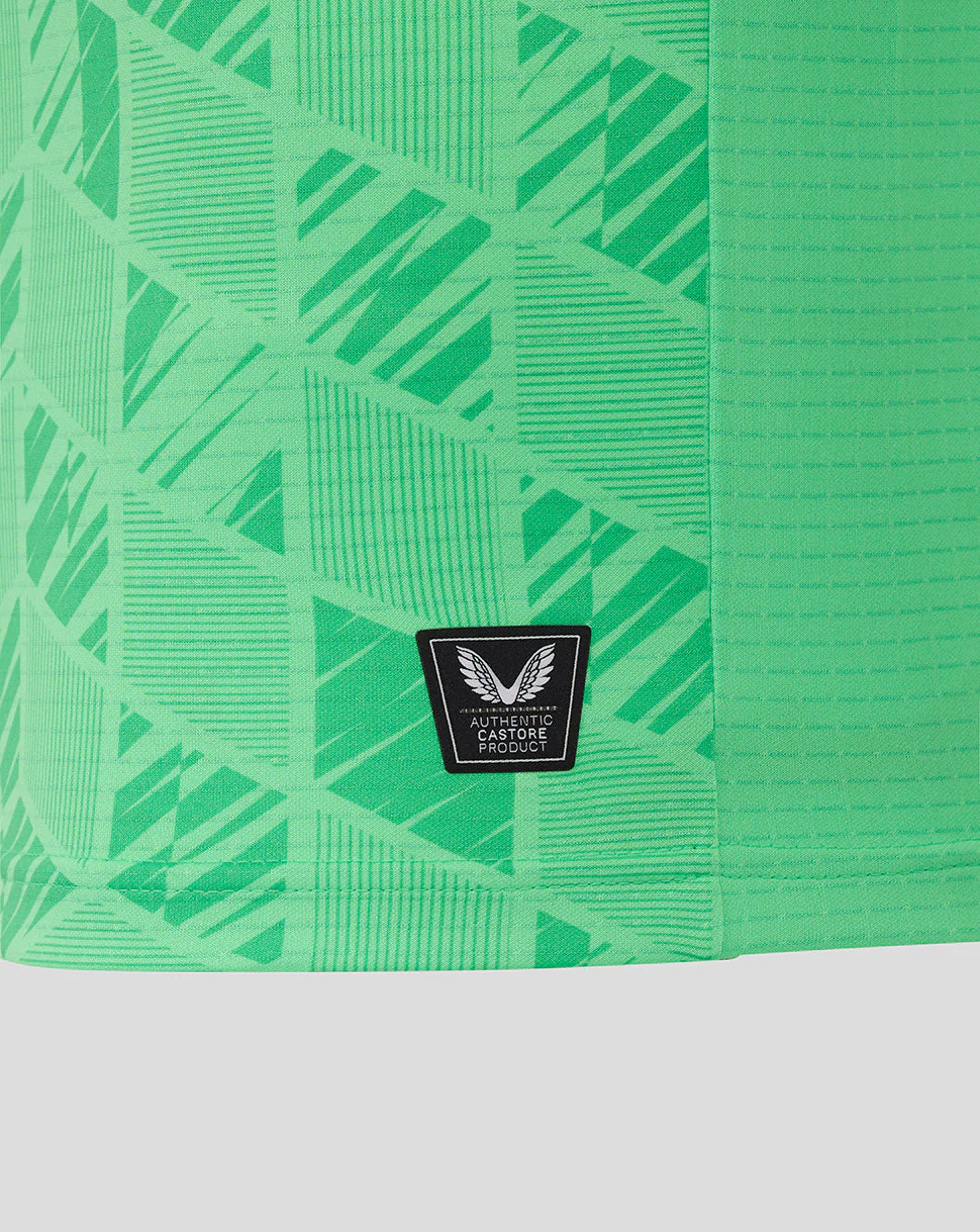 Preston Junior 25/26 Away Goalkeeper Short Sleeve Shirt - Image 5