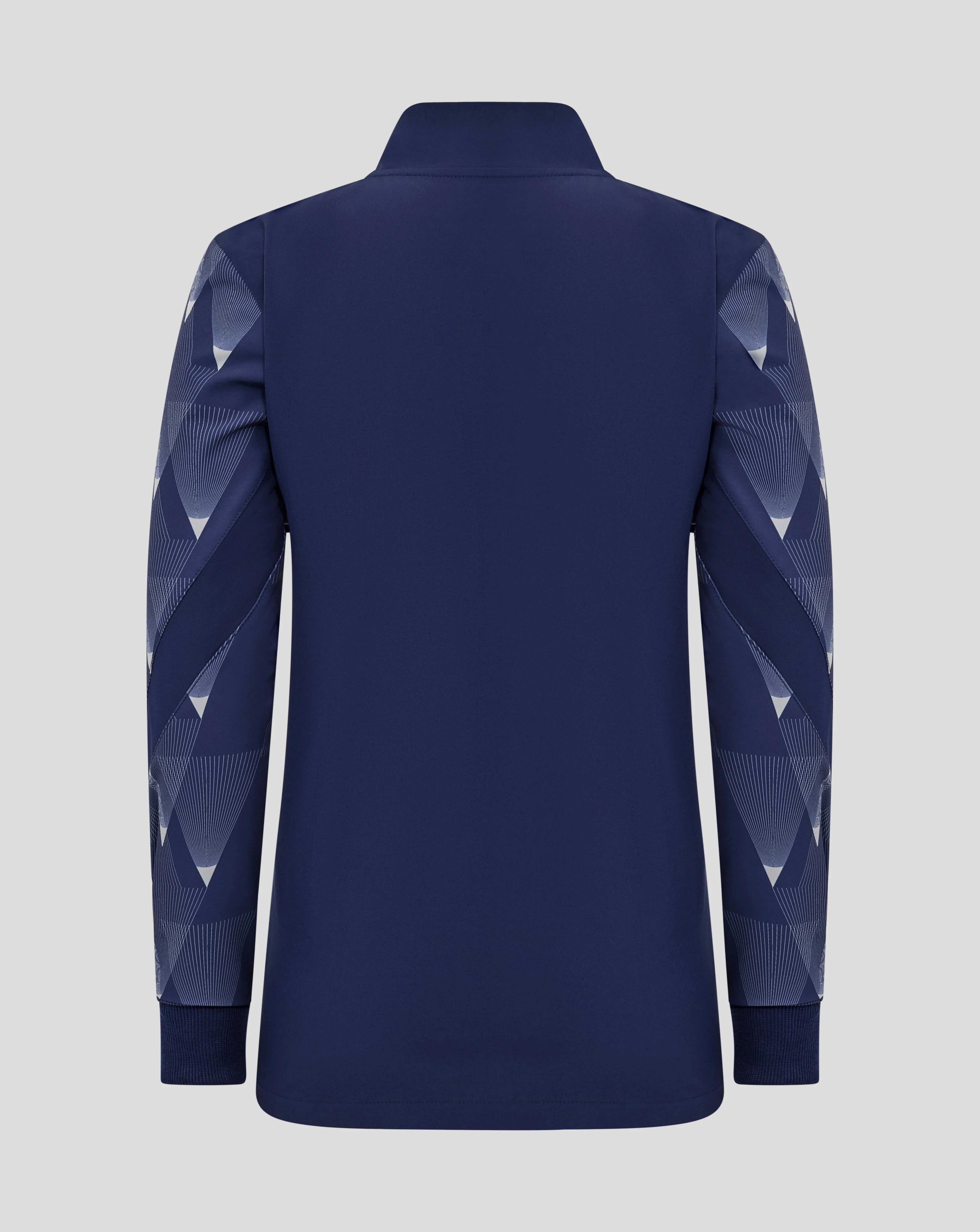 Preston Junior 25/26 Matchday Jacket - Image 3