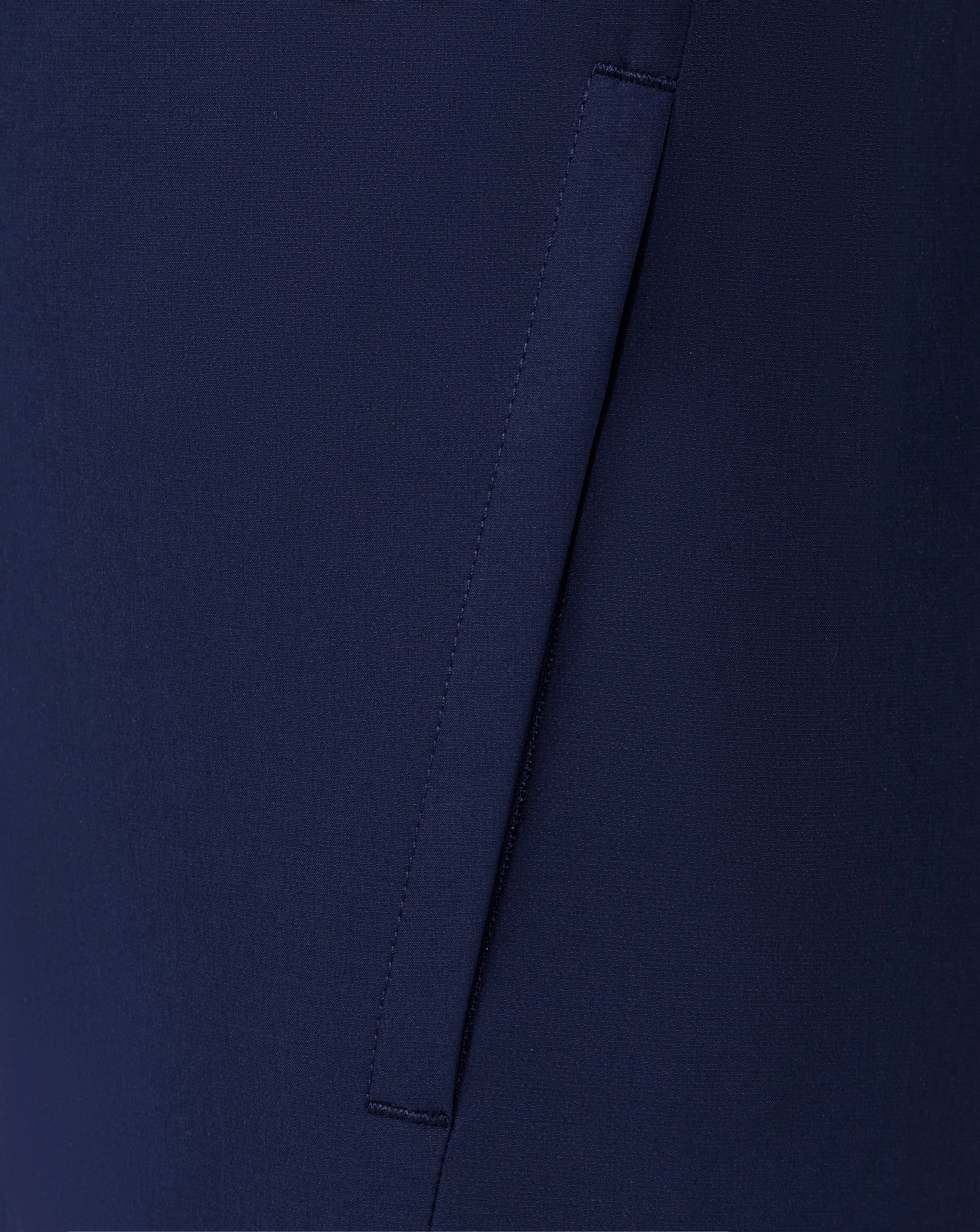 Preston Junior 25/26 Matchday Jacket - Image 5