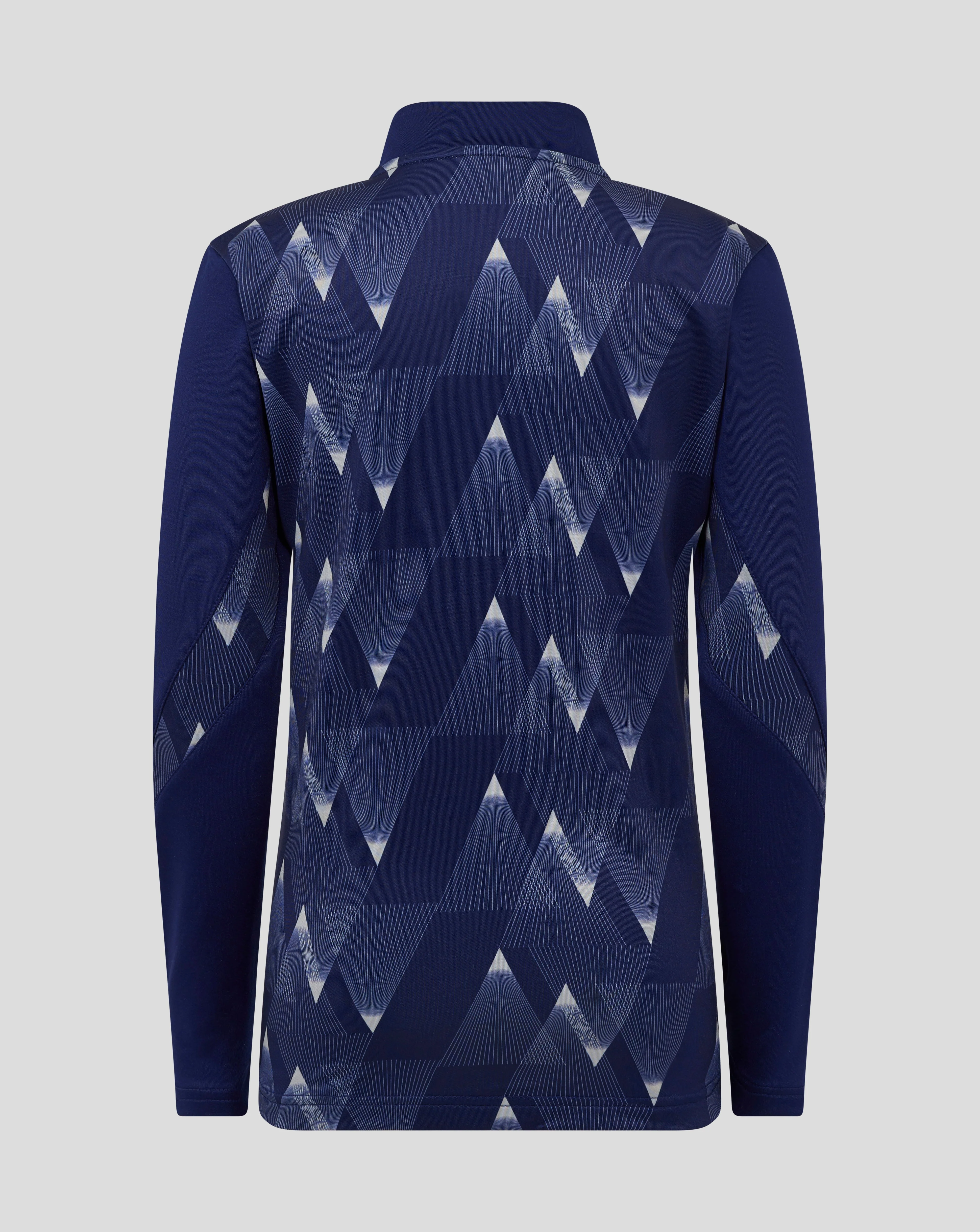 Preston Junior 25/26 Matchday Midlayer Top - Image 3