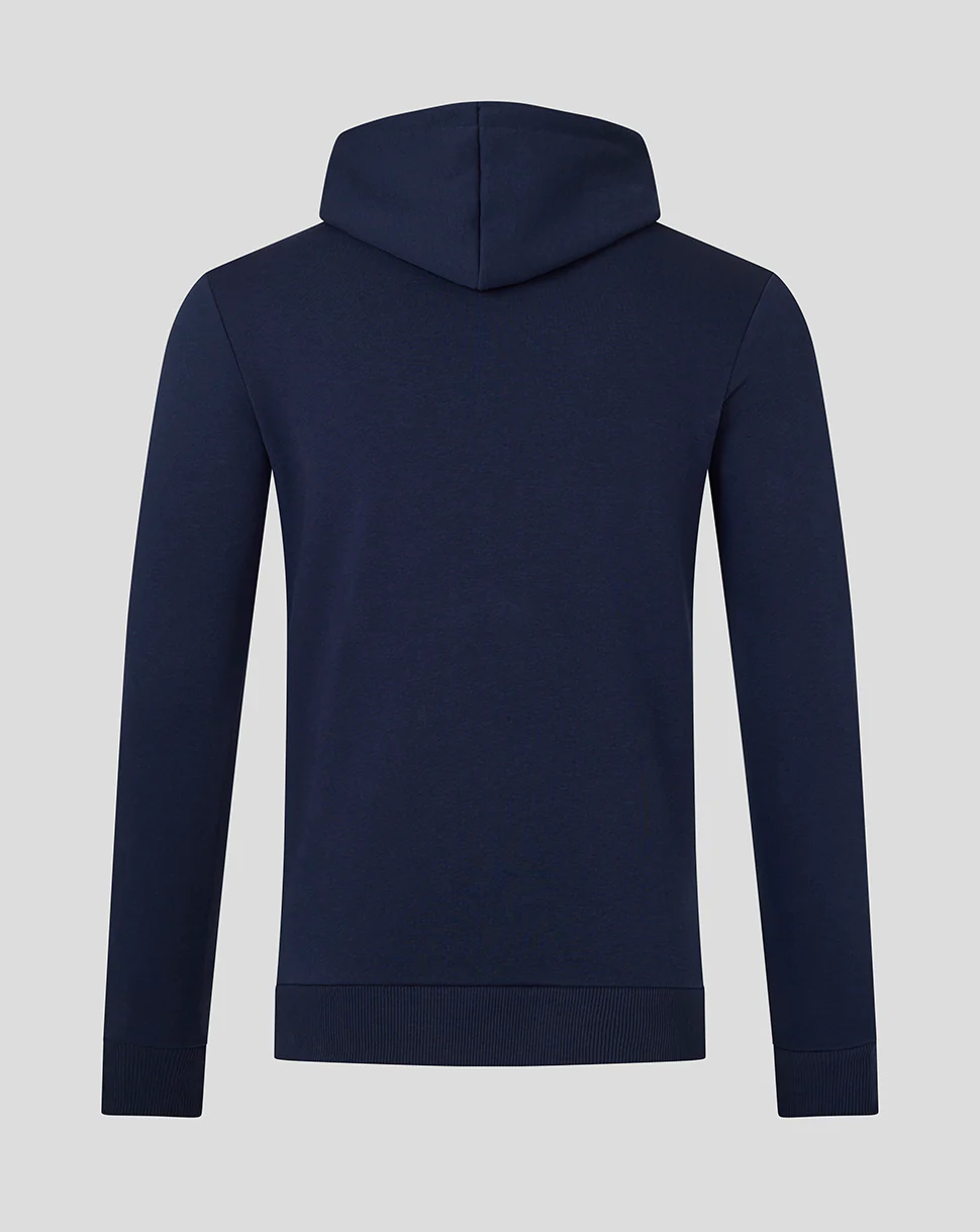 Preston Junior 25/26 Table Football Hoodie - Image 2