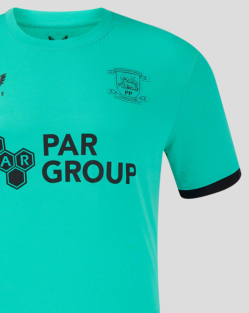 Preston Men's 24/25 Third Goalkeeper Shirt - Image 2