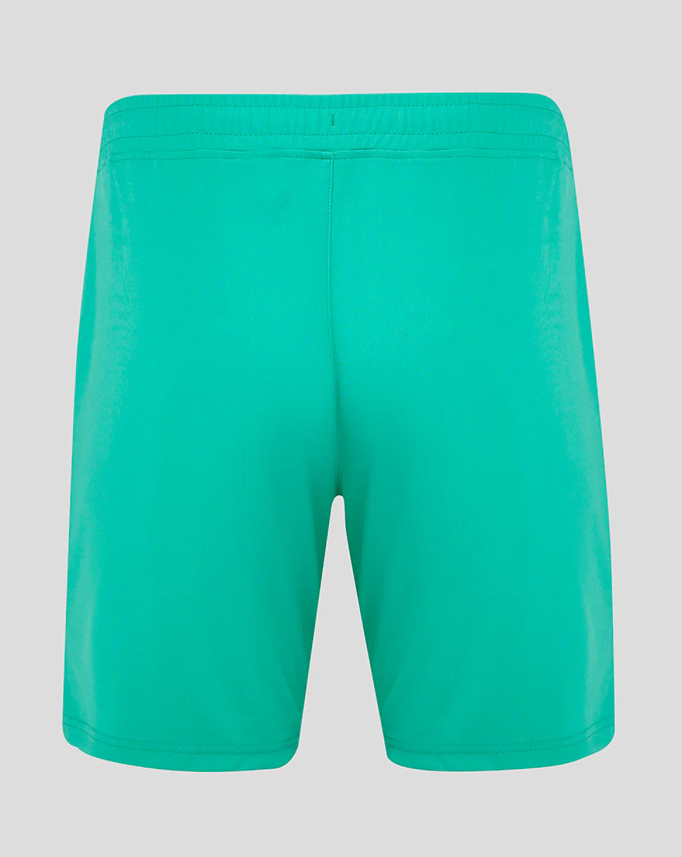 Preston Men's 24/25 Third Goalkeeper Short - Image 3