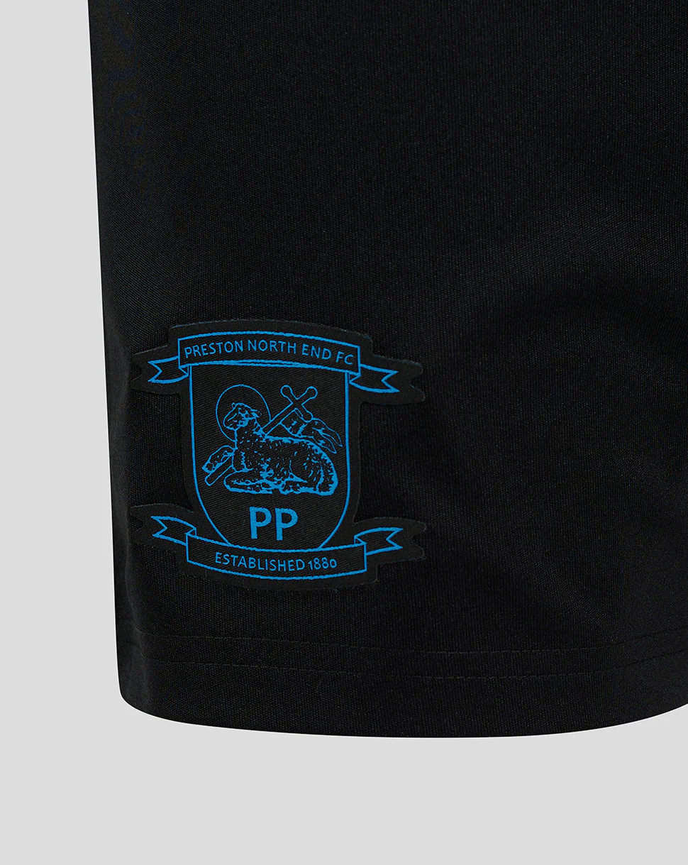 Preston Men's 24/25 Third Shorts - Image 2