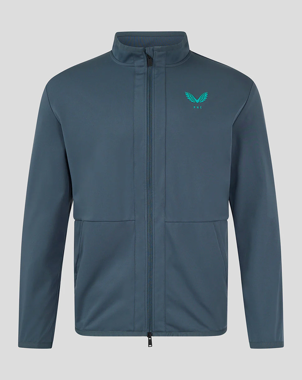 Preston Men's 24/25 Travel Jacket