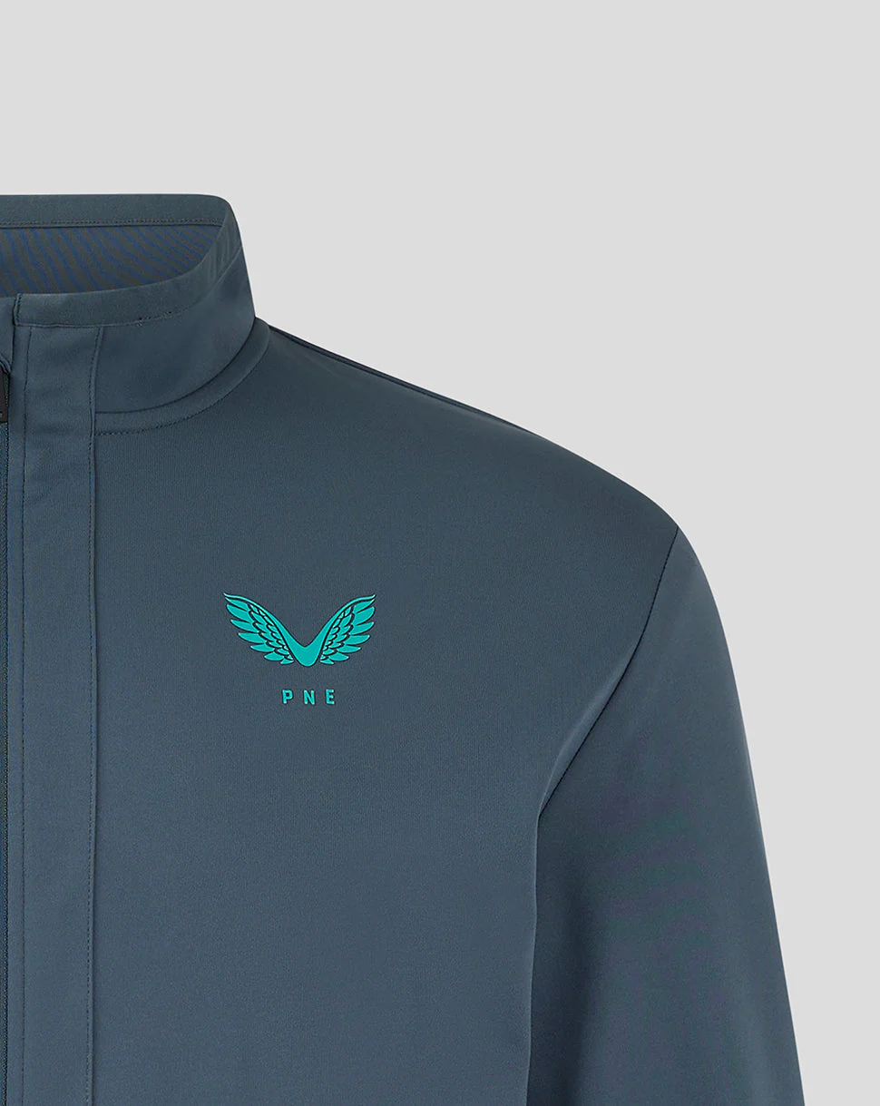 Preston Men's 24/25 Travel Jacket - Image 3