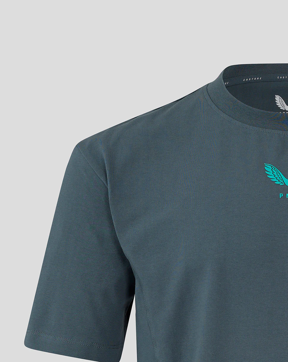 Preston Men's 24/25 Travel T-Shirt - Image 2