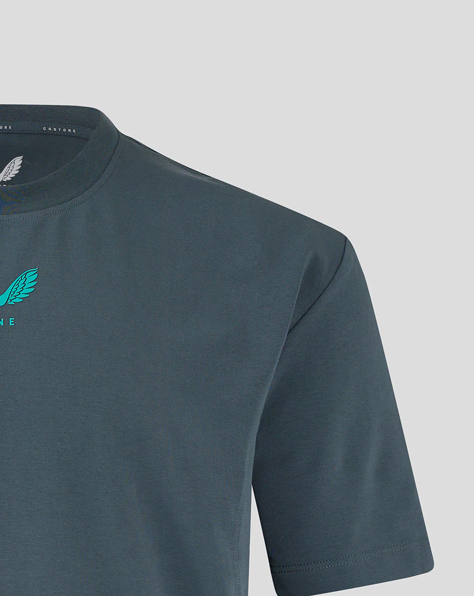 Preston Men's 24/25 Travel T-Shirt - Image 3