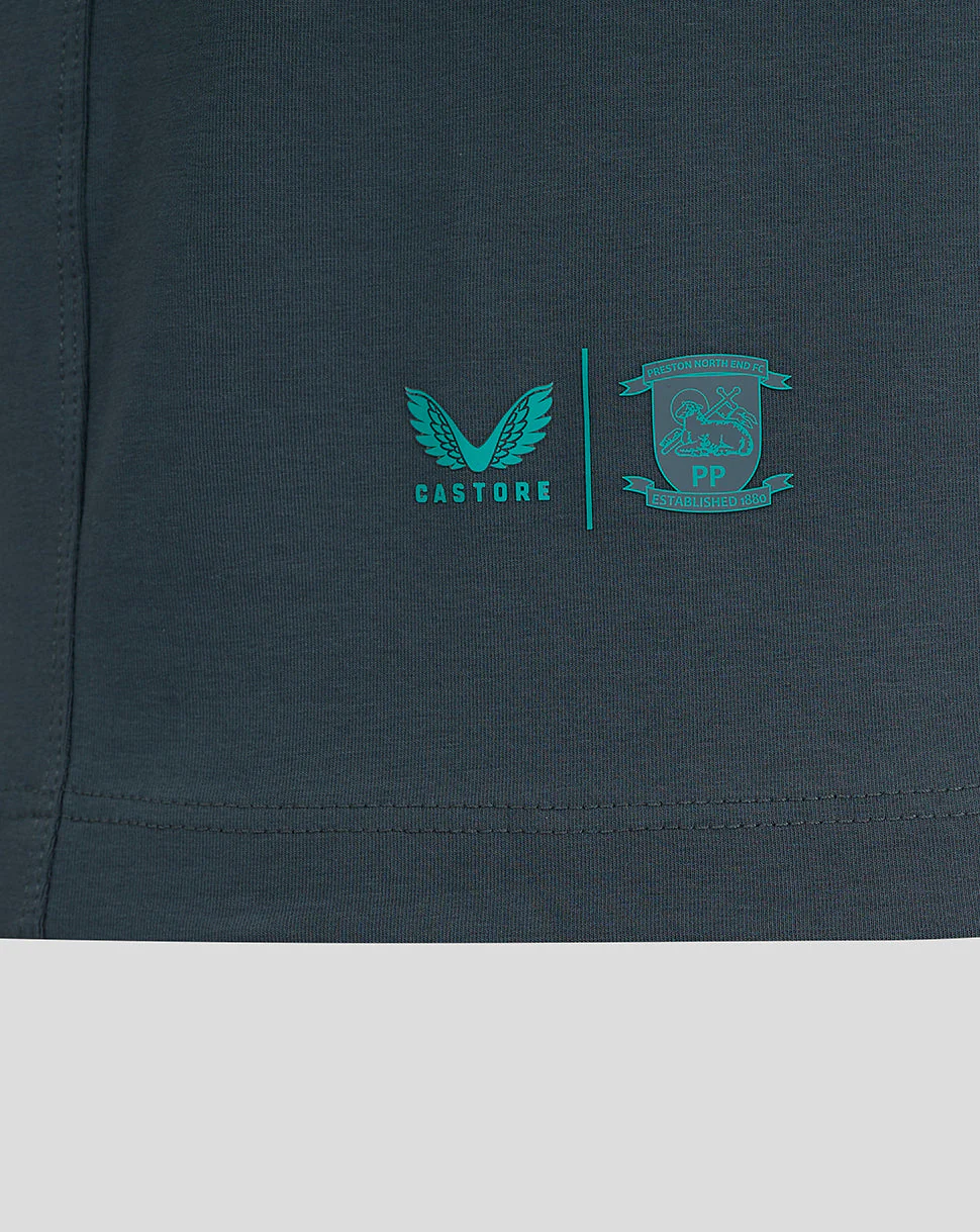 Preston Men's 24/25 Travel T-Shirt - Image 4