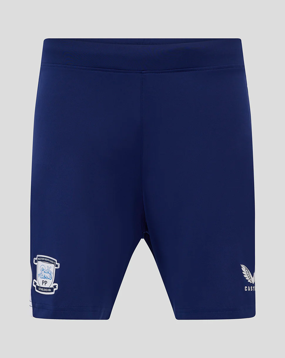 Preston Men's Home Short 25/26