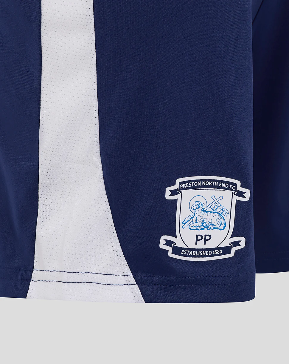 Preston Men's Home Short 25/26 - Image 3