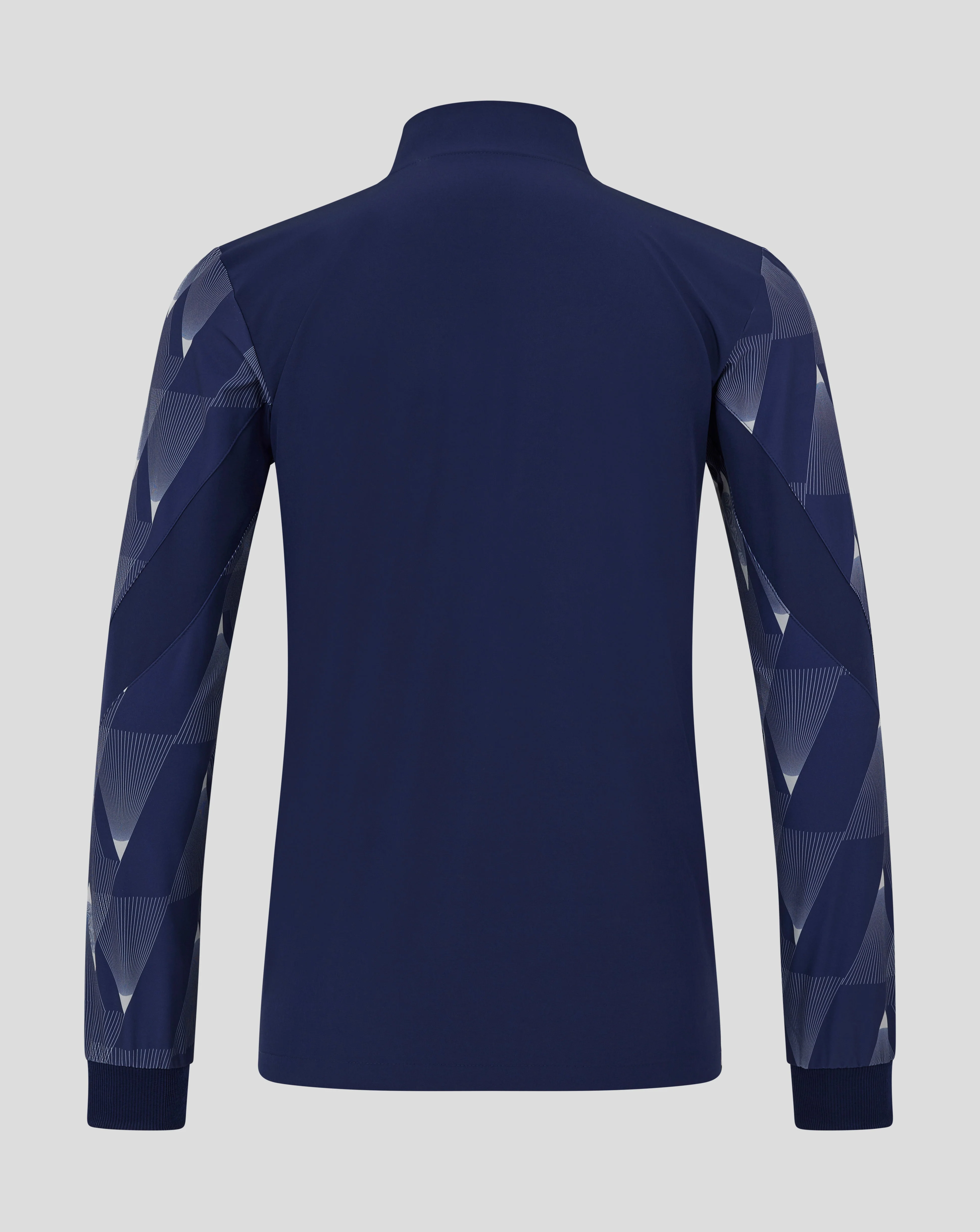 Preston Men's 25/26 Matchday Jacket - Image 3