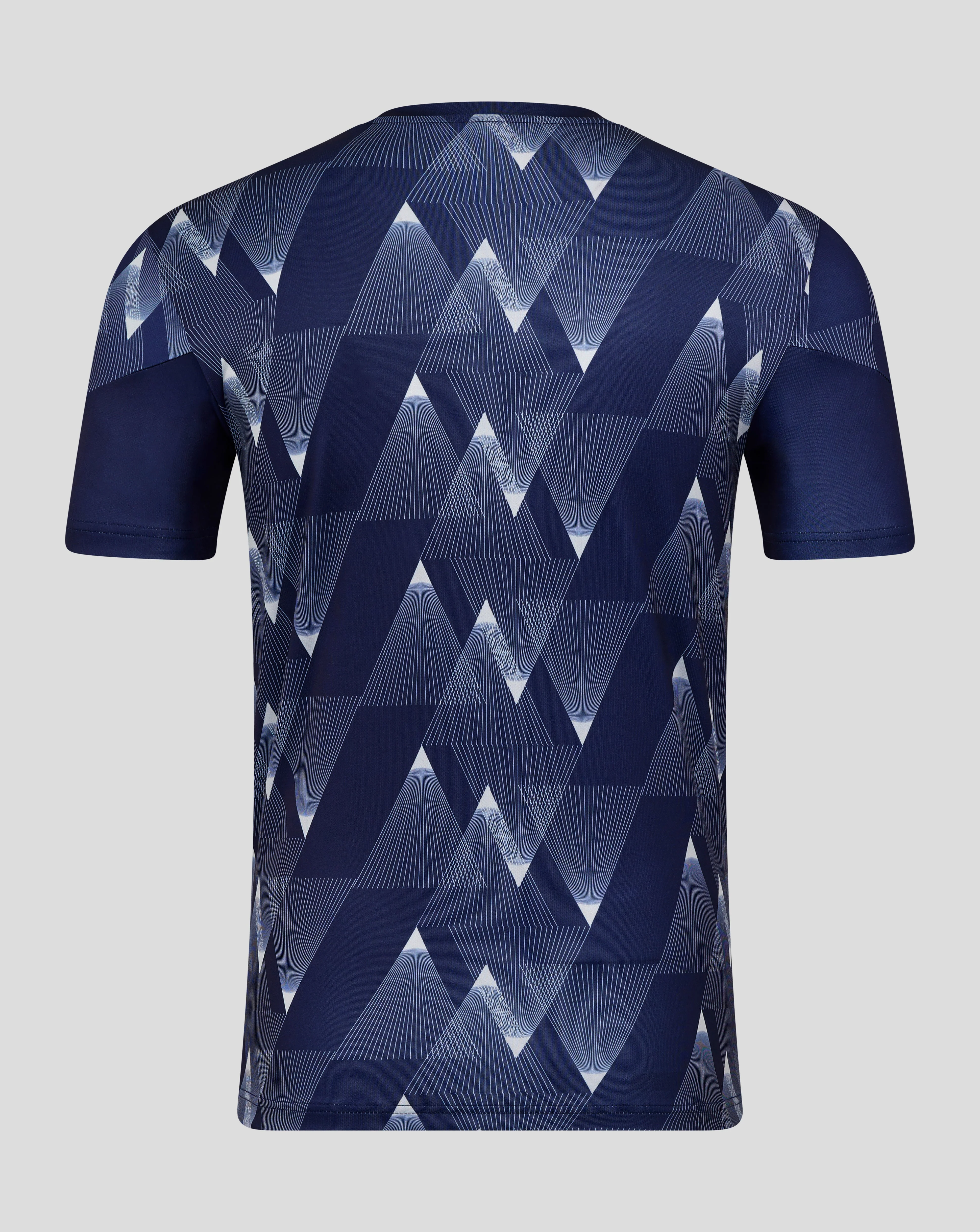 Preston Men's 25/26 Matchday Shirt - Image 3