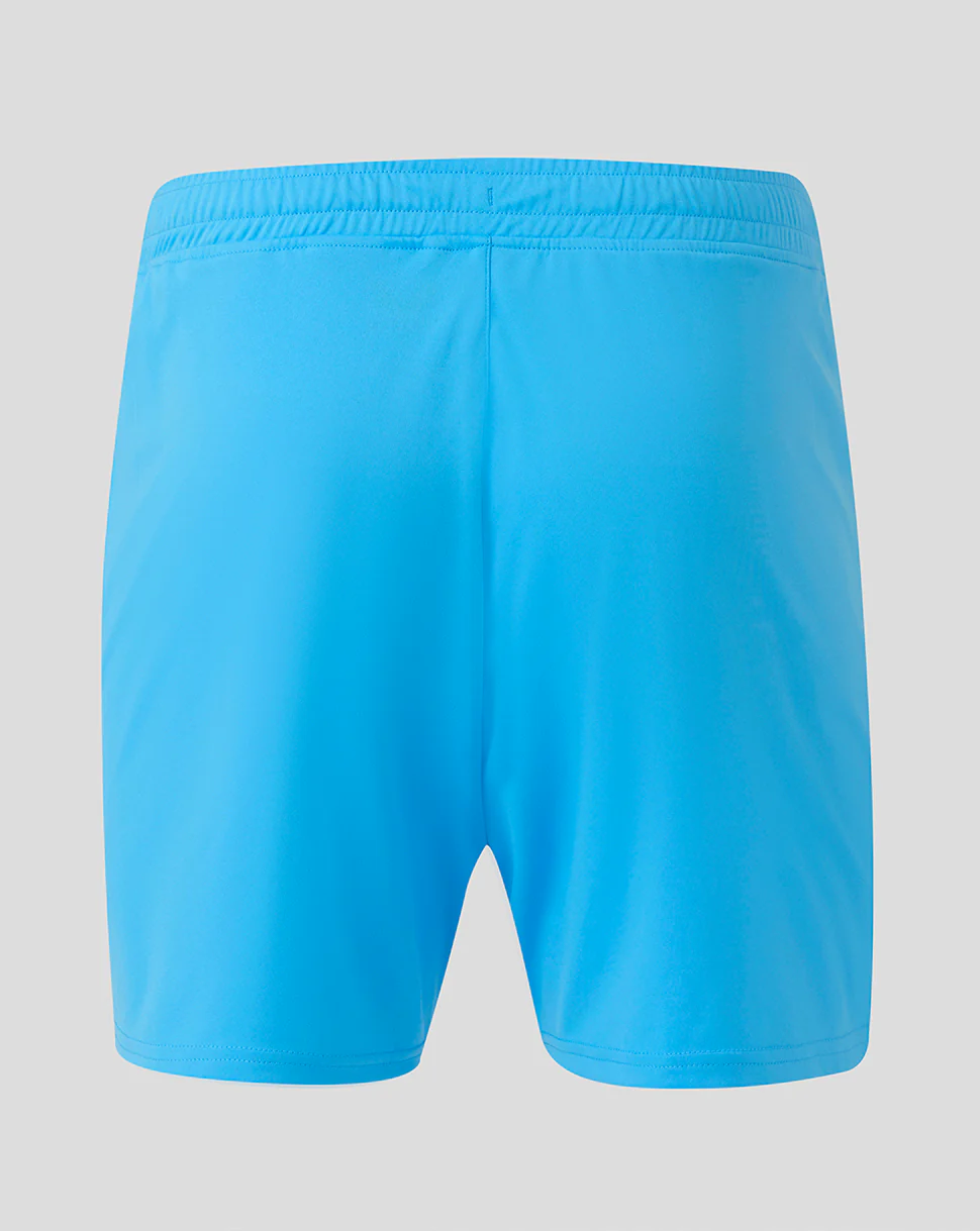 Preston Men's 25/26 Third Goalkeeper Shorts - Image 2
