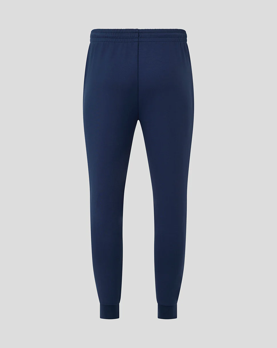 Preston Men's 25/26 Travel Knit Pant - Black - Image 3