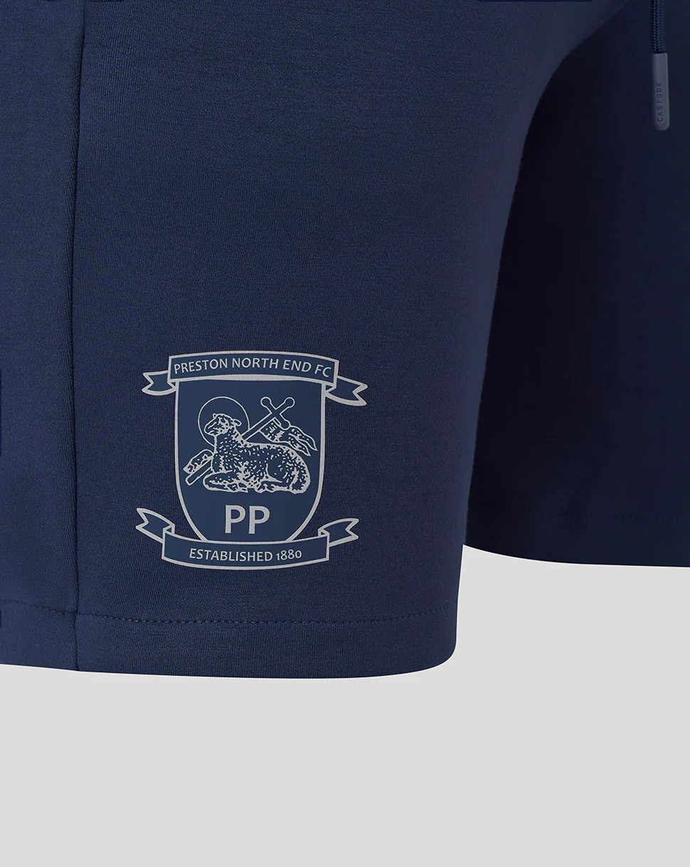 Preston Men's 25/26 Travel Knit Shorts - Image 3