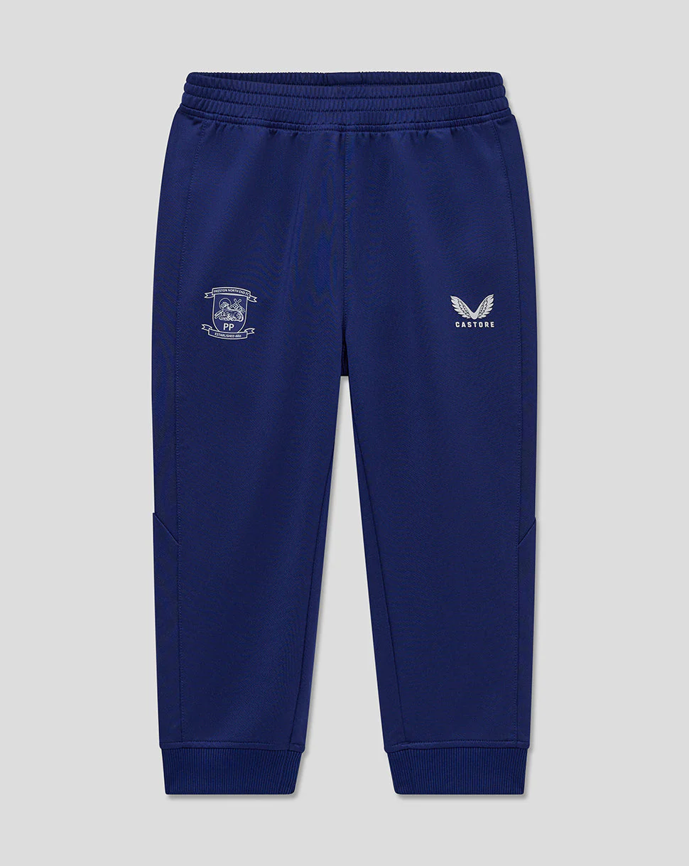Preston Infant 25/26 Training Knit Suit - Image 2