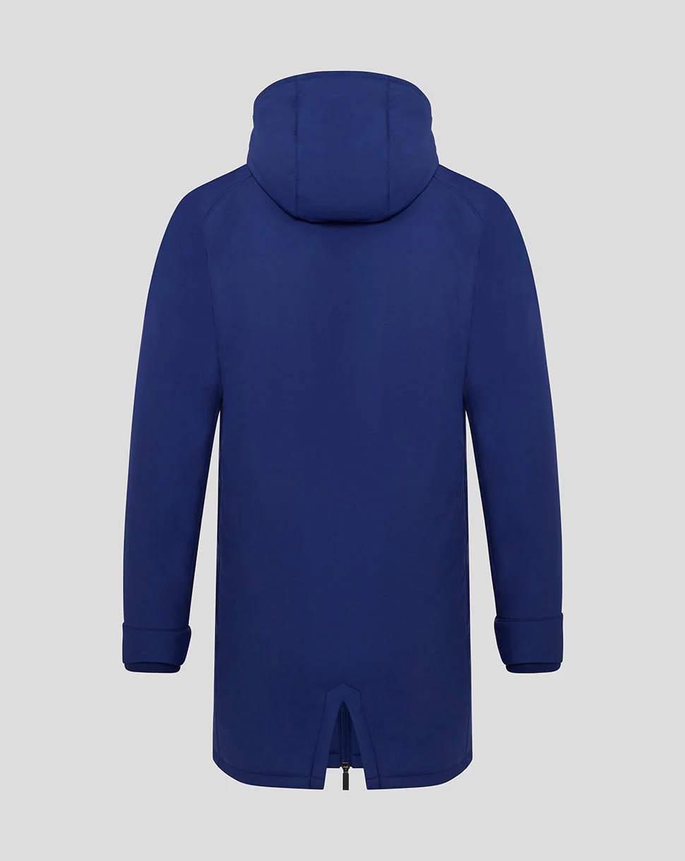 Preston North End Unisex 25/26 Training Padded Jacket - Image 2