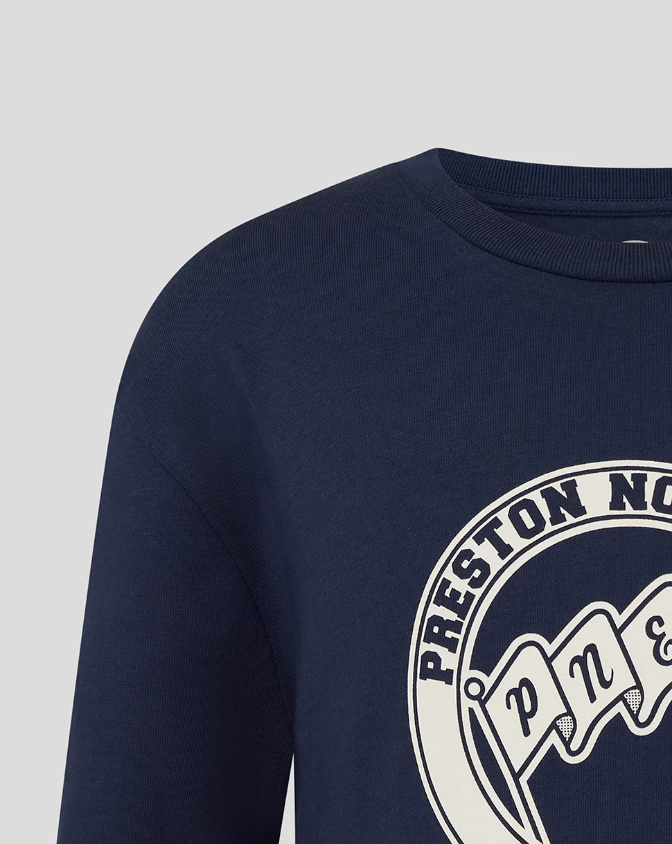 Preston Unisex 25/26 Contemporary Tee - Image 4