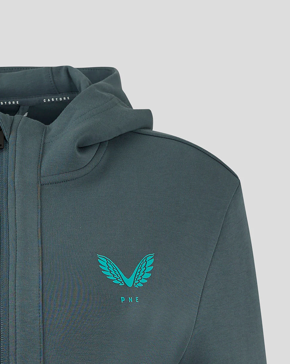 Preston Women's 24/25 Hooded Travel Jacket - Image 3