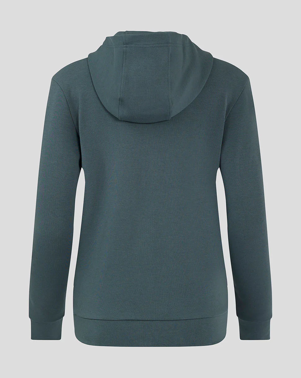 Preston Women's 24/25 Hooded Travel Jacket - Image 4