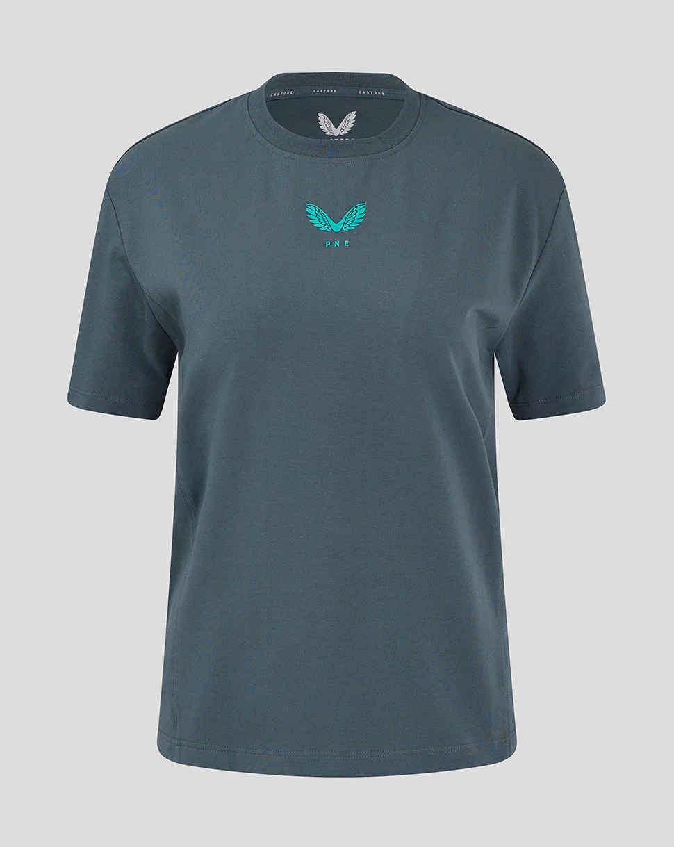 Preston Women's 24/25 Travel T-Shirt