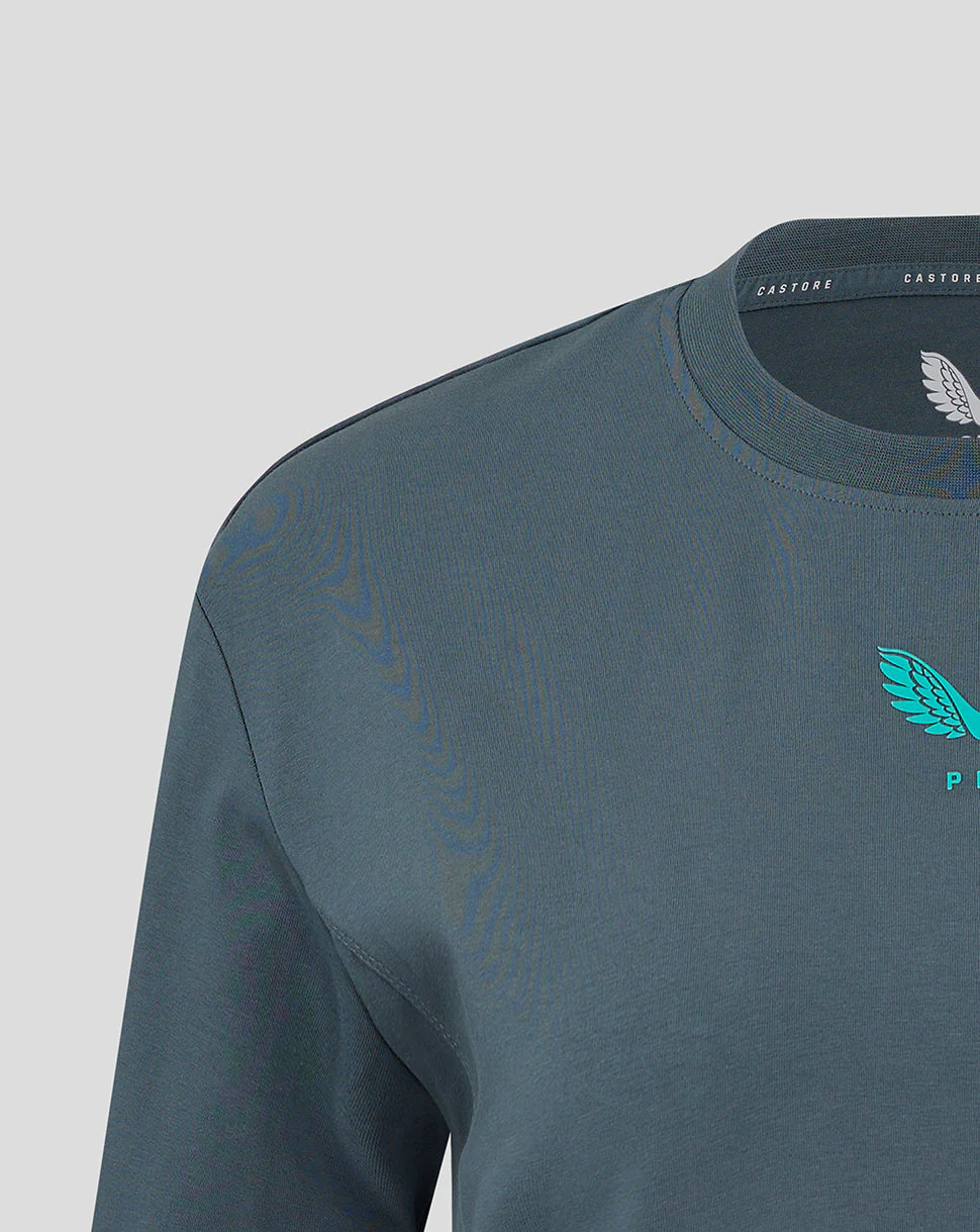 Preston Women's 24/25 Travel T-Shirt - Image 2