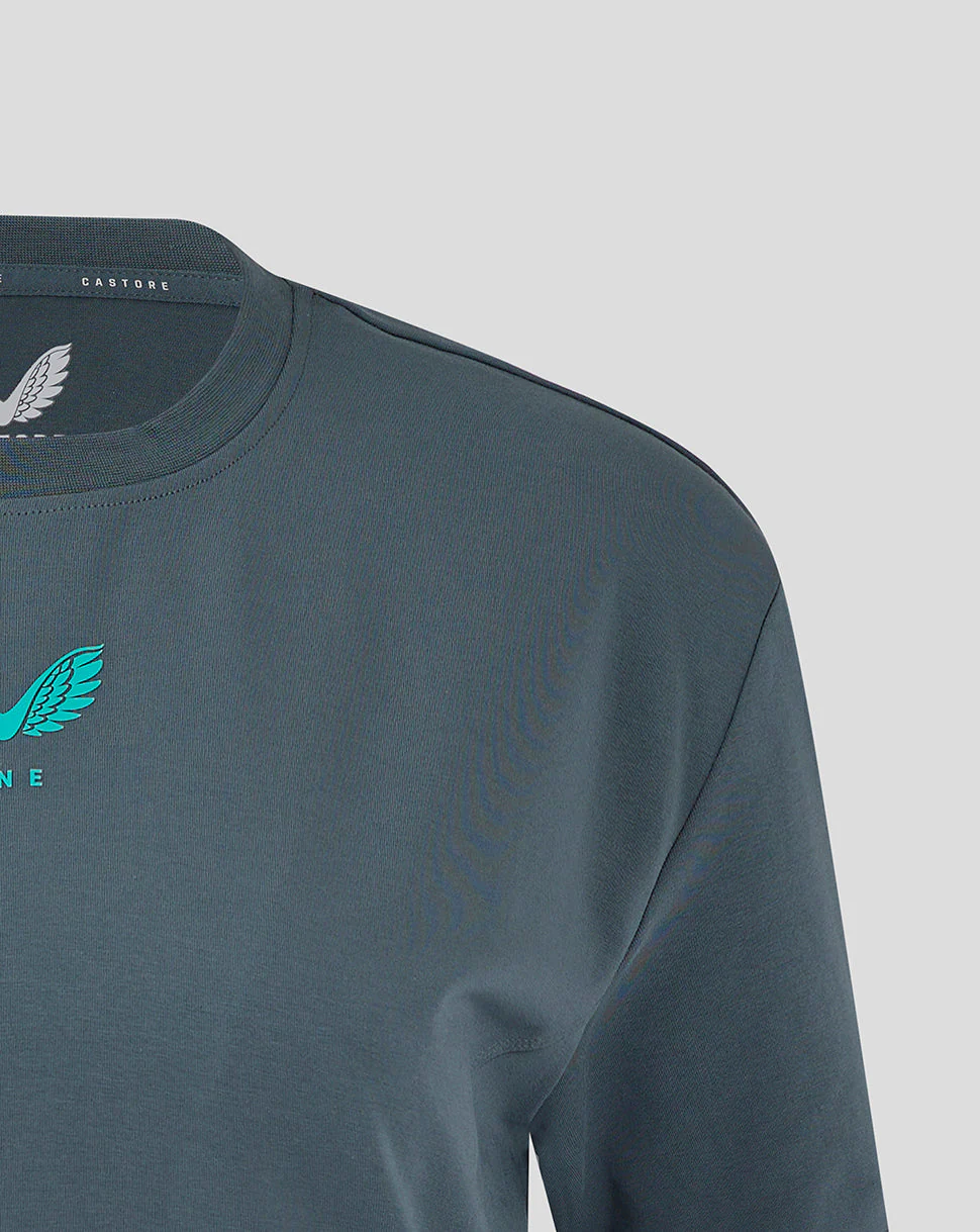 Preston Women's 24/25 Travel T-Shirt - Image 3