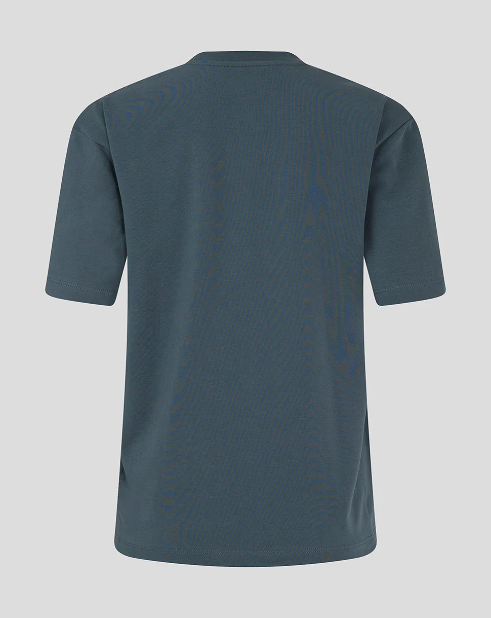 Preston Women's 24/25 Travel T-Shirt - Image 4