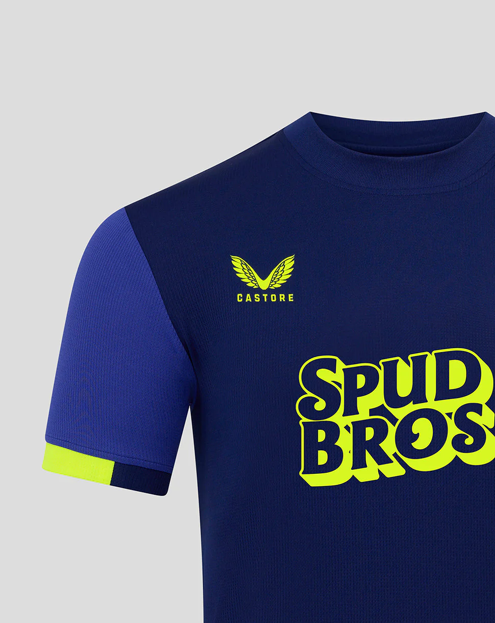 Preston Women's 25/26 Away Shirt - Image 4