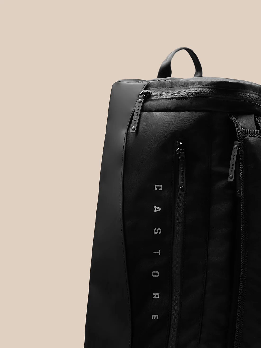 Pursuit Large Backpack - Black - Image 4