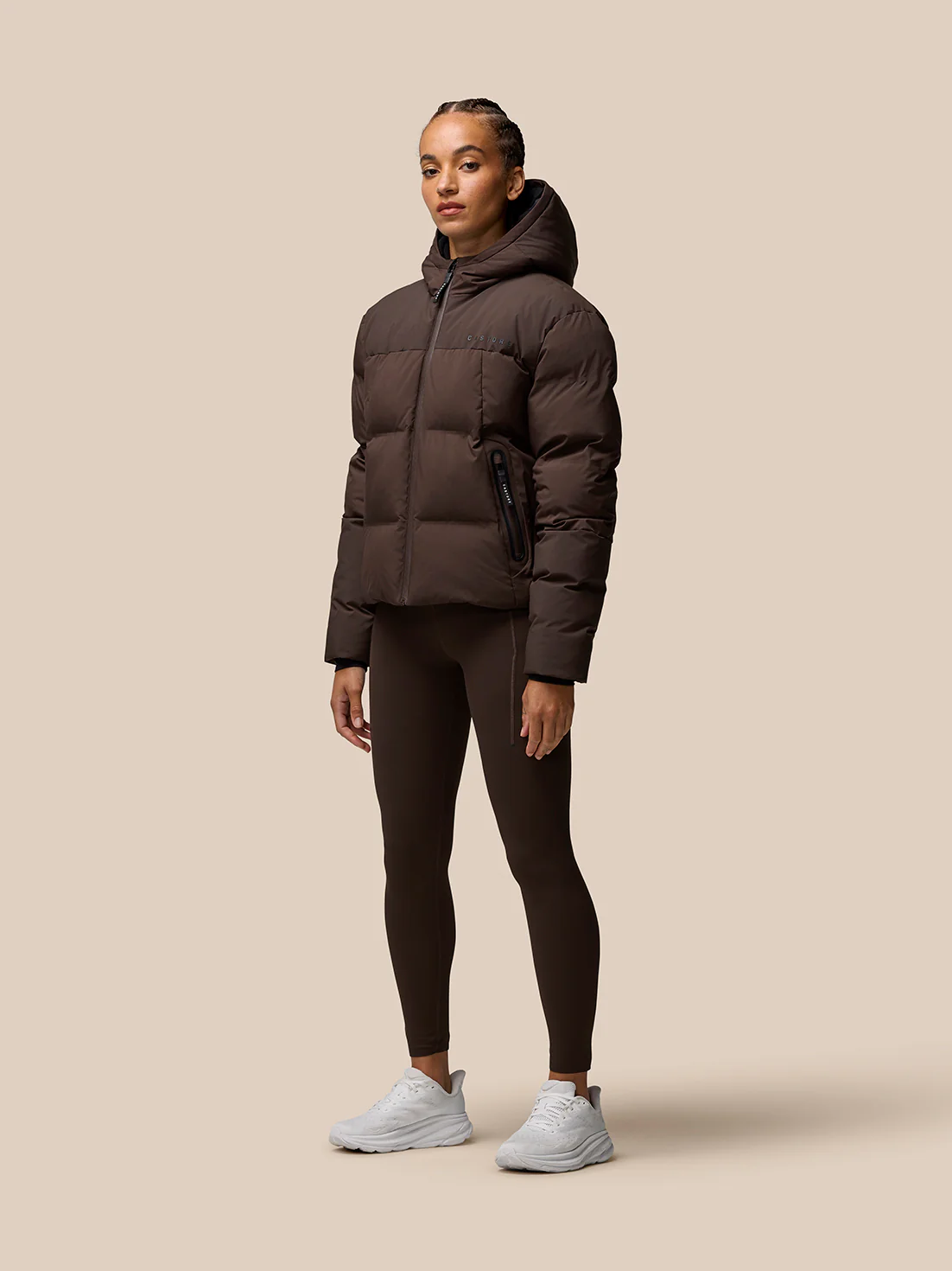 Quilts Lifestyle Jacket - Image 3