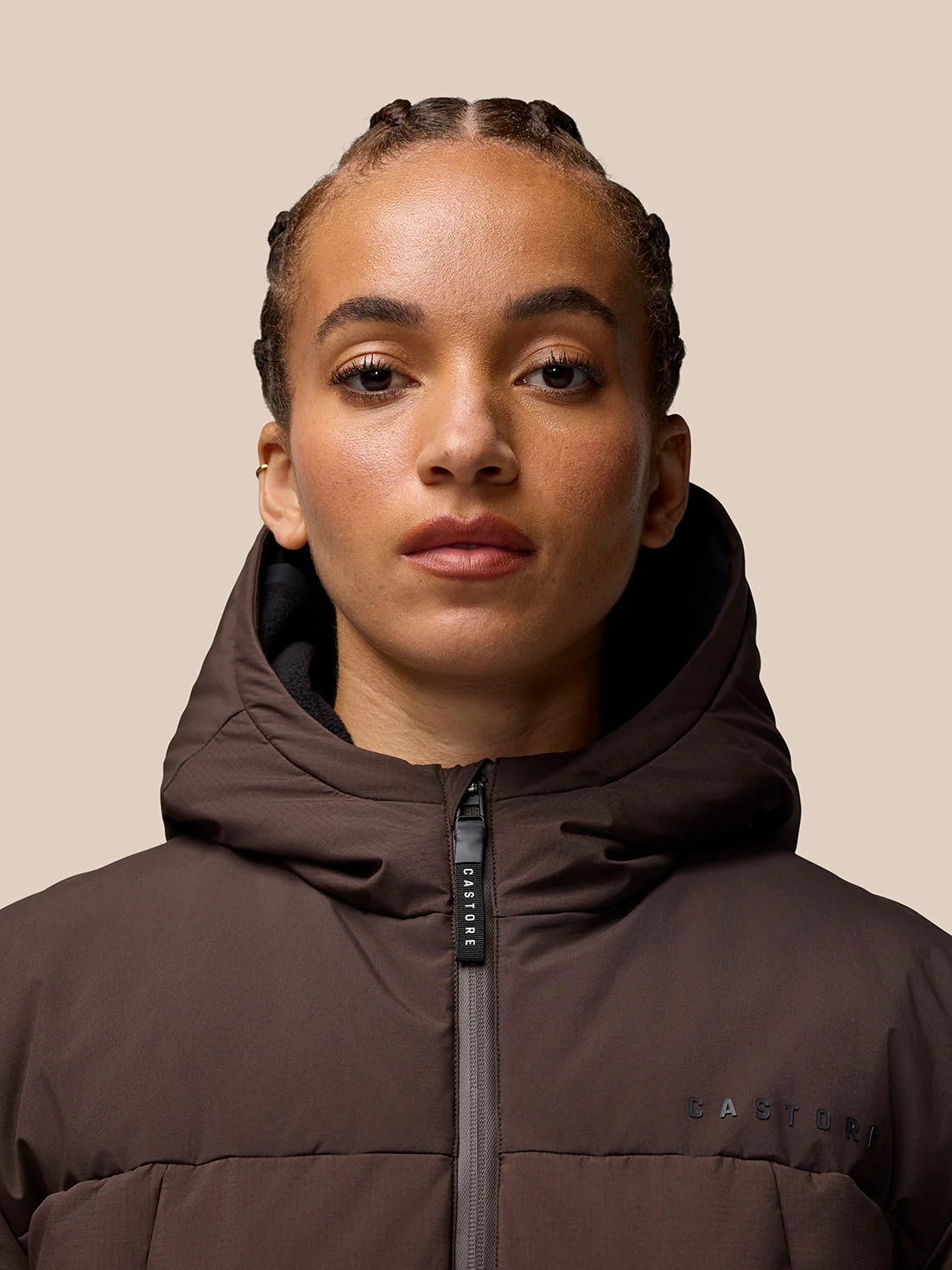 Quilts Lifestyle Jacket - Image 4