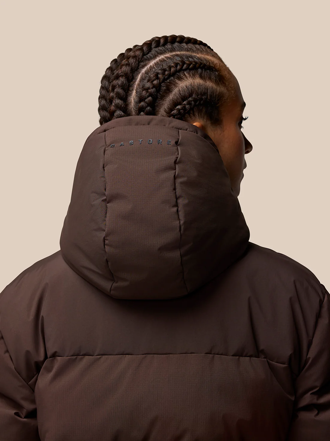 Quilts Lifestyle Jacket - Image 6