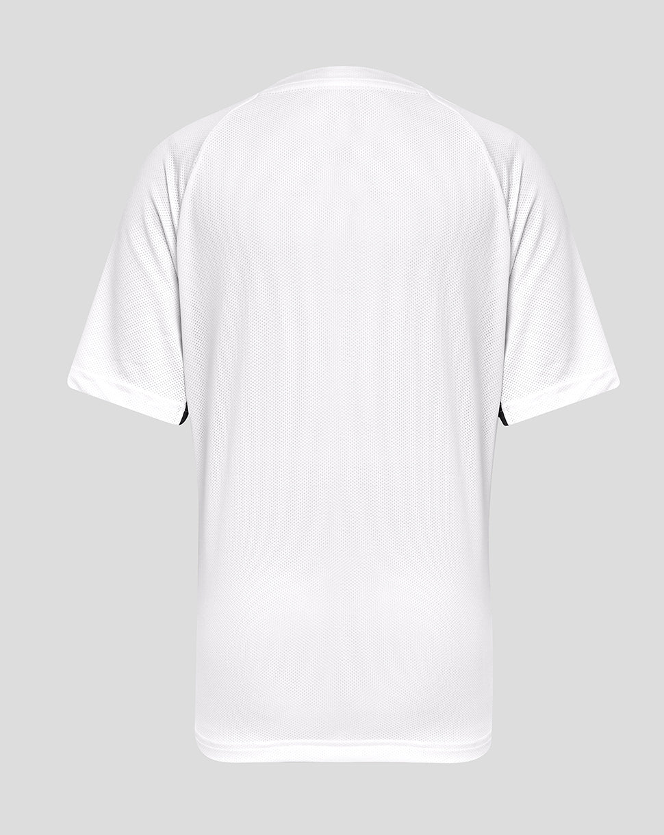 Rangers 24/25 Junior Pro Players Training Short Sleeve Tee - Image 2