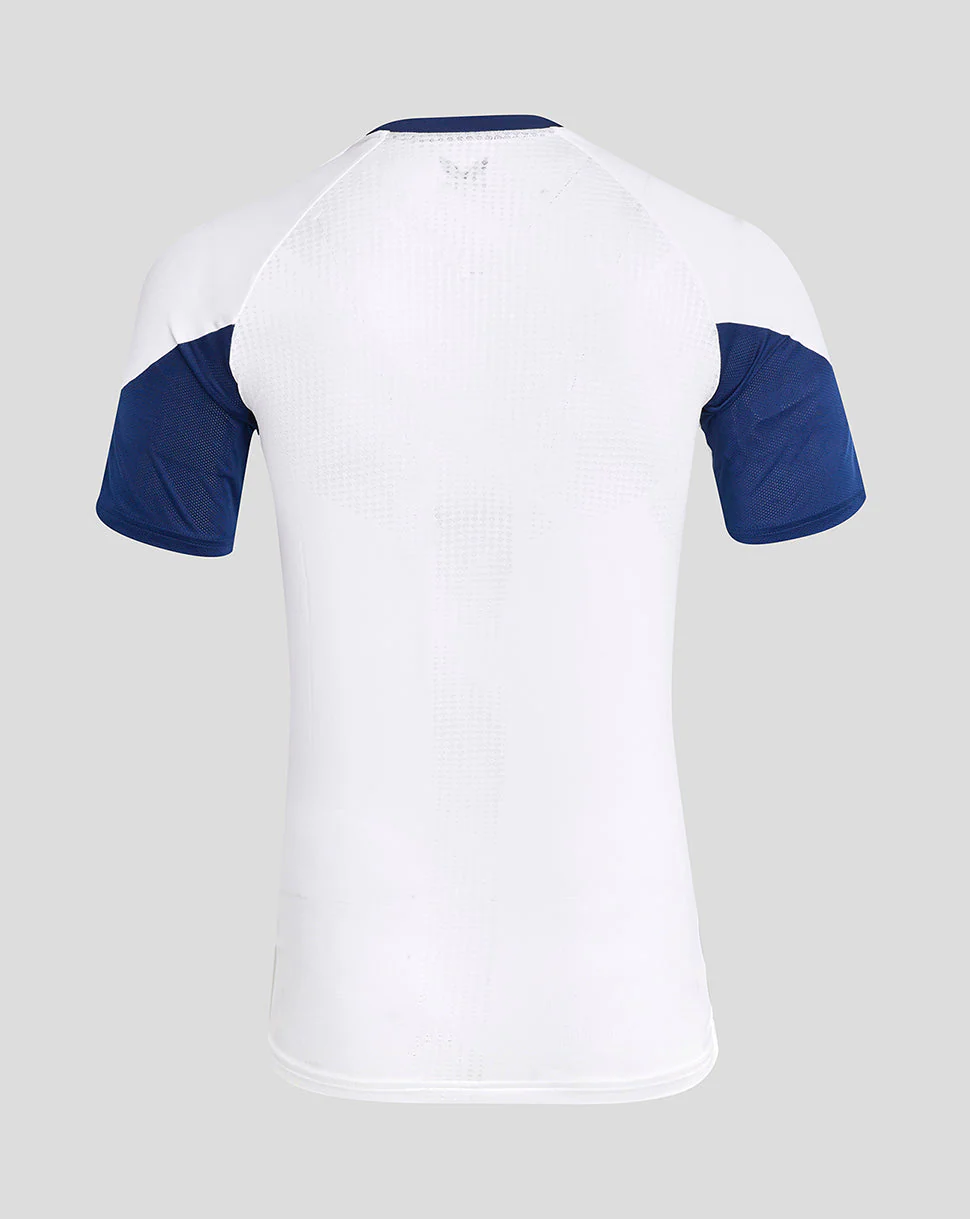 Rangers 24/25 Men's Elite Players Training Short Sleeve Drill Tee - Image 2