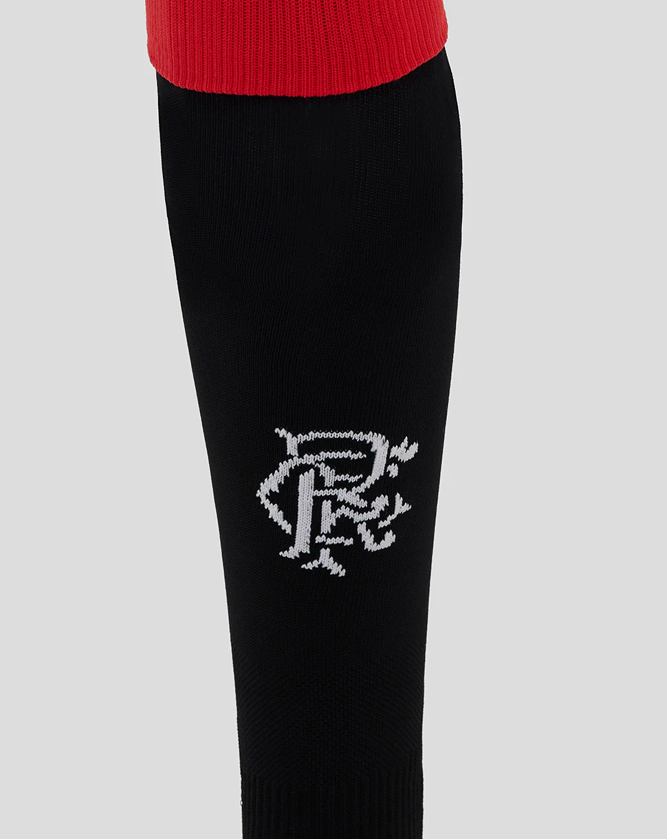 Rangers FC 25/26 Junior Home Socks - Image 3