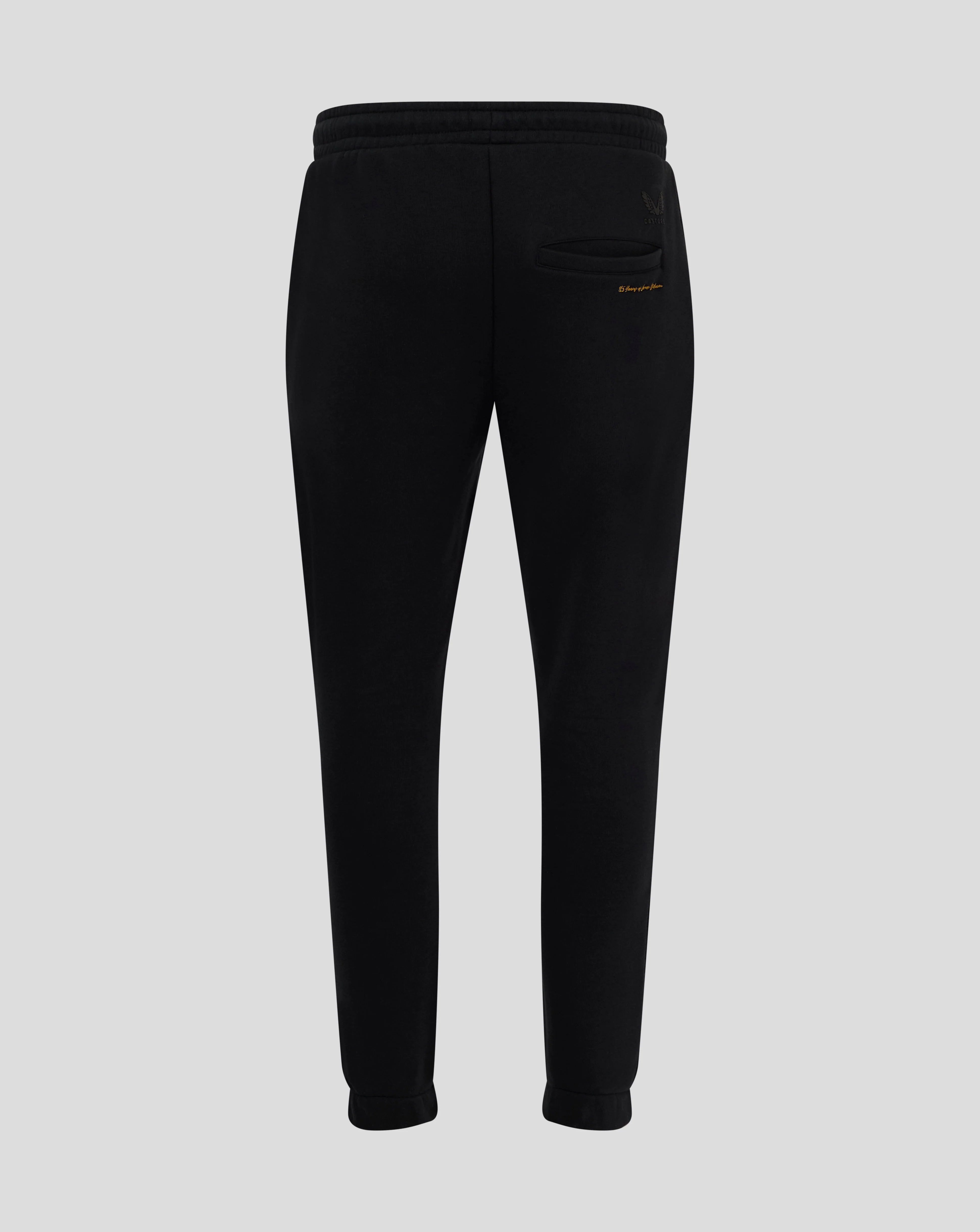 Rangers FC Men's Ibrox 125 Heritage Jogger - 24/25 - Image 2