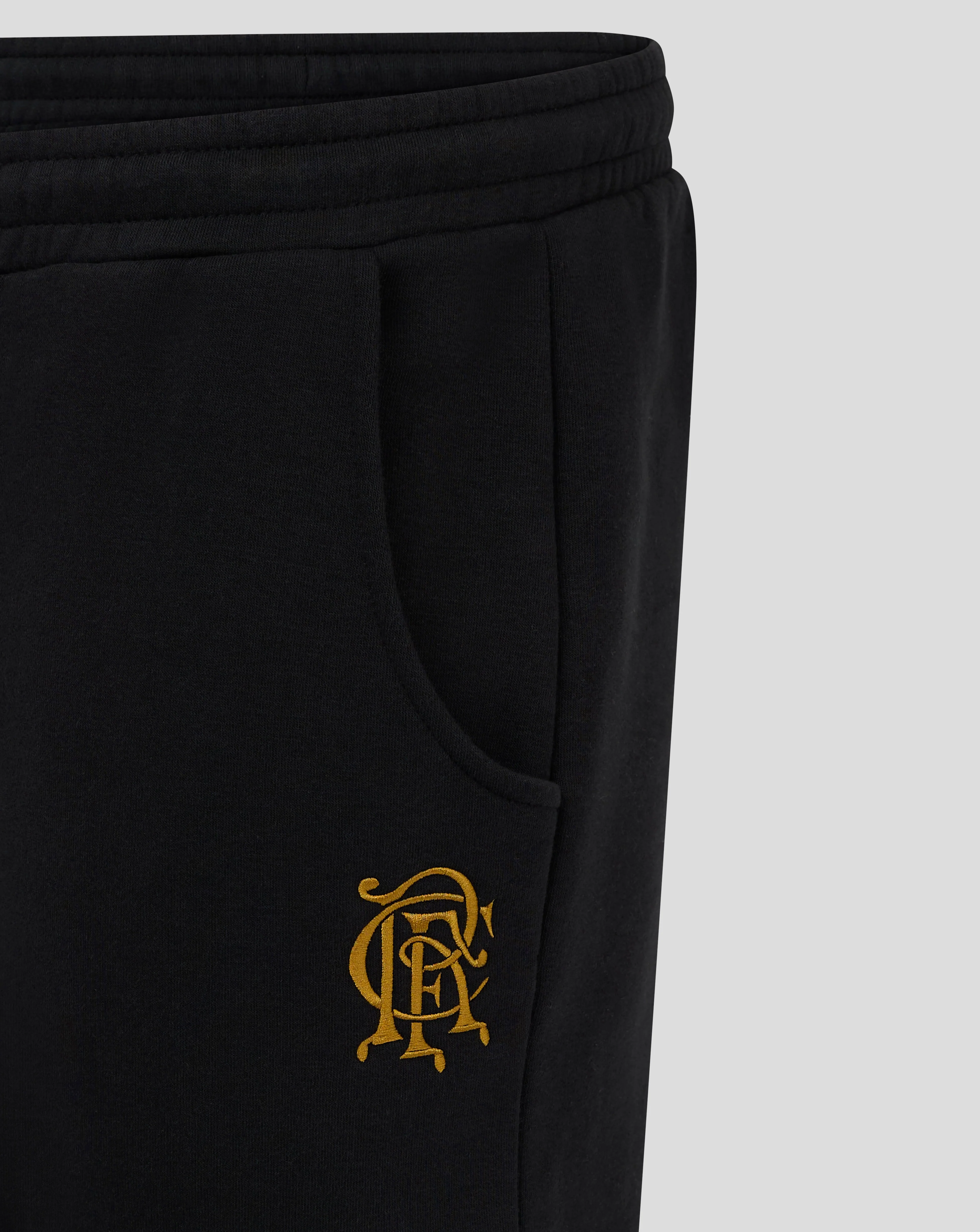 Rangers FC Men's Ibrox 125 Heritage Jogger - 24/25 - Image 3