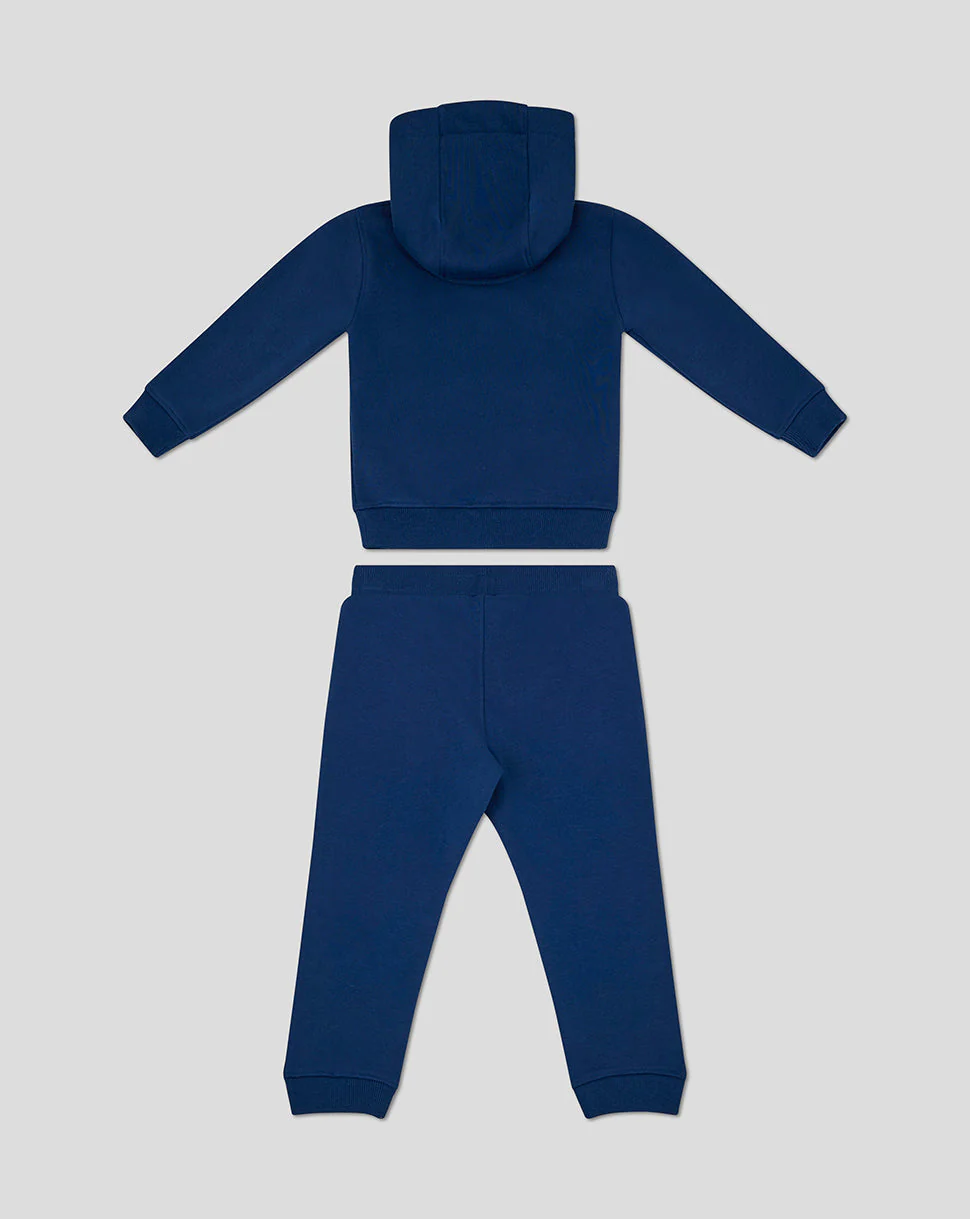 Rangers Infant Core Set - Navy - Image 2