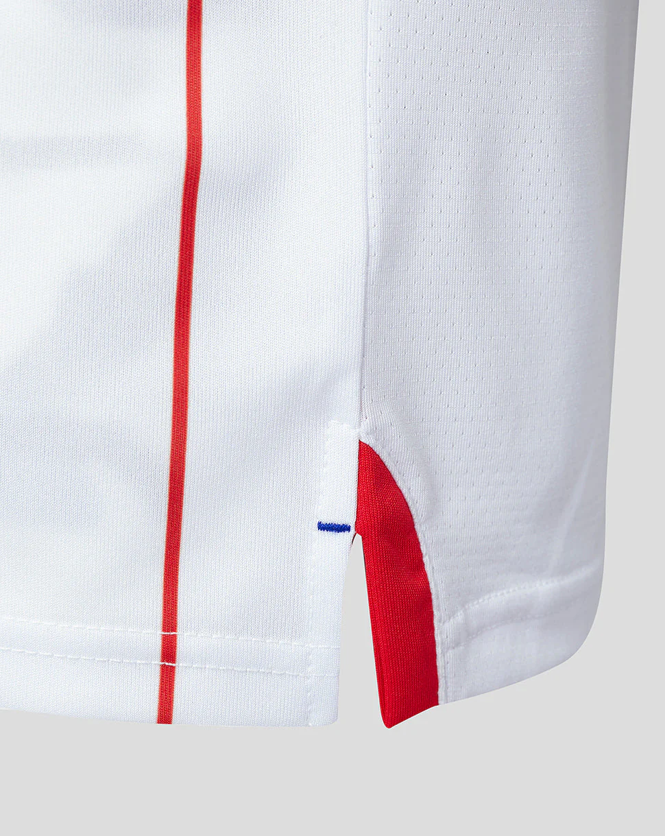 Rangers Junior 23/24 Away Shirt - Image 4