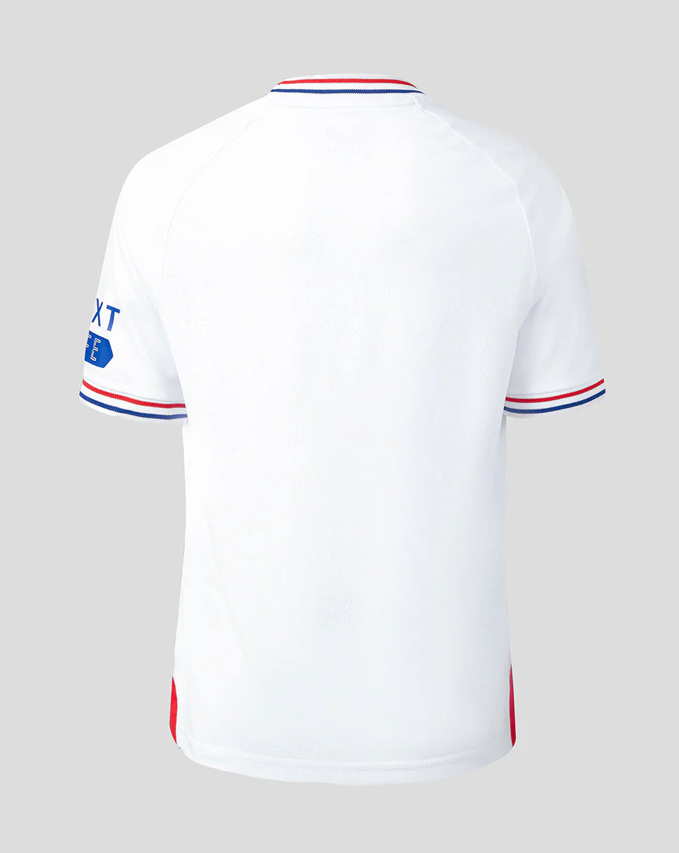 Rangers Junior 23/24 Away Shirt - Image 6