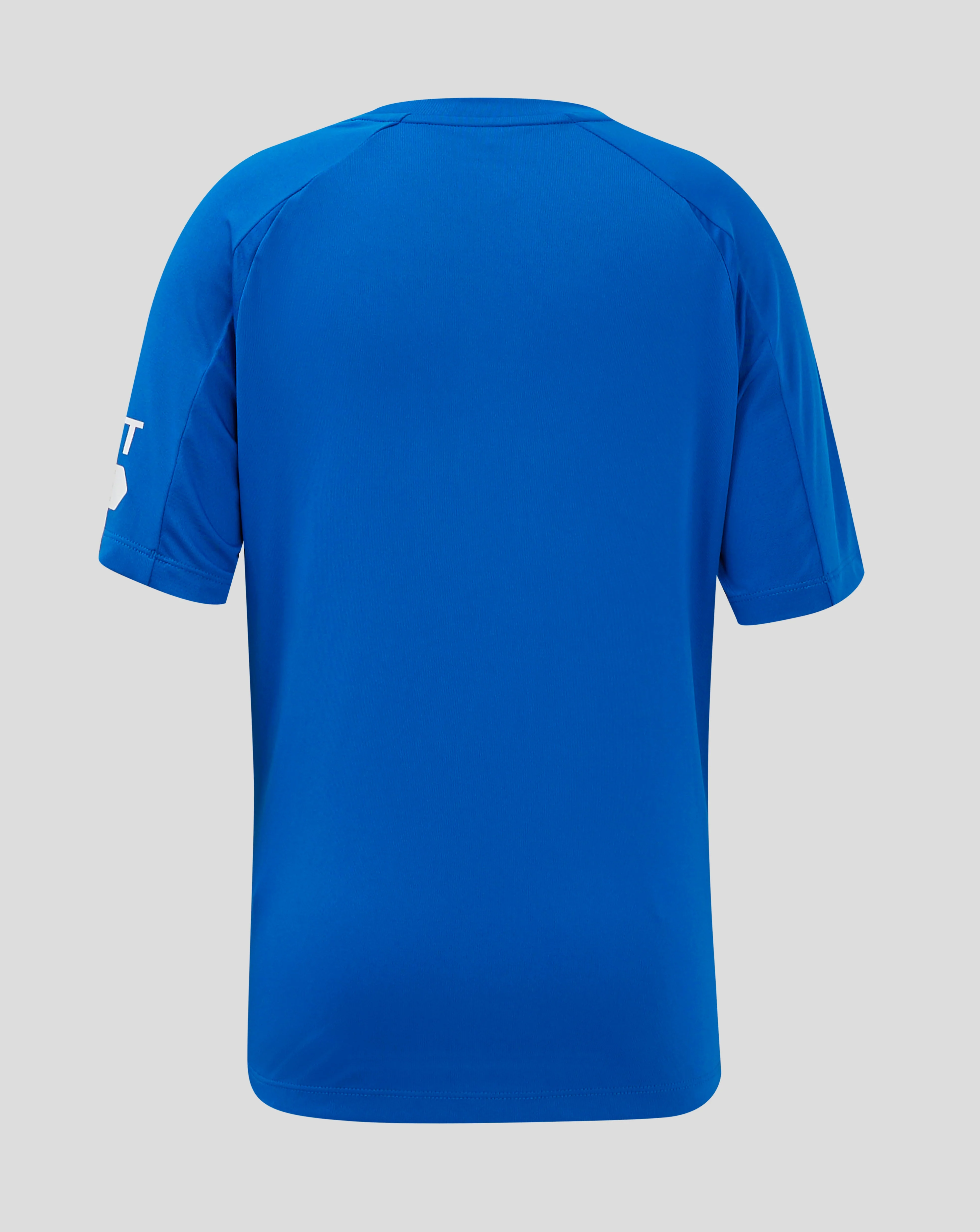 Rangers Junior 24/25 Home Shirt - Image 4